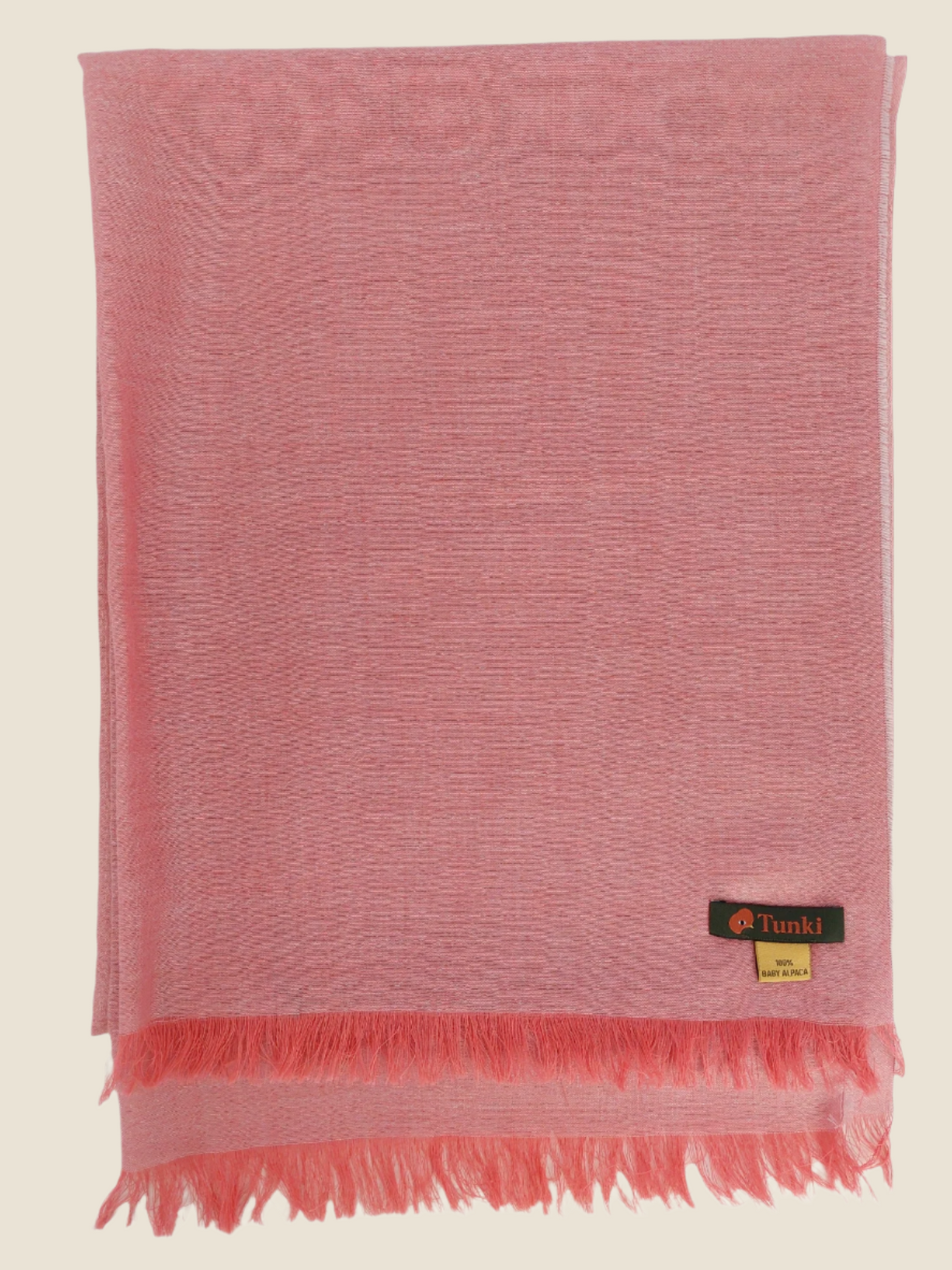 Shawls (70%baby alpaca-30% silk)