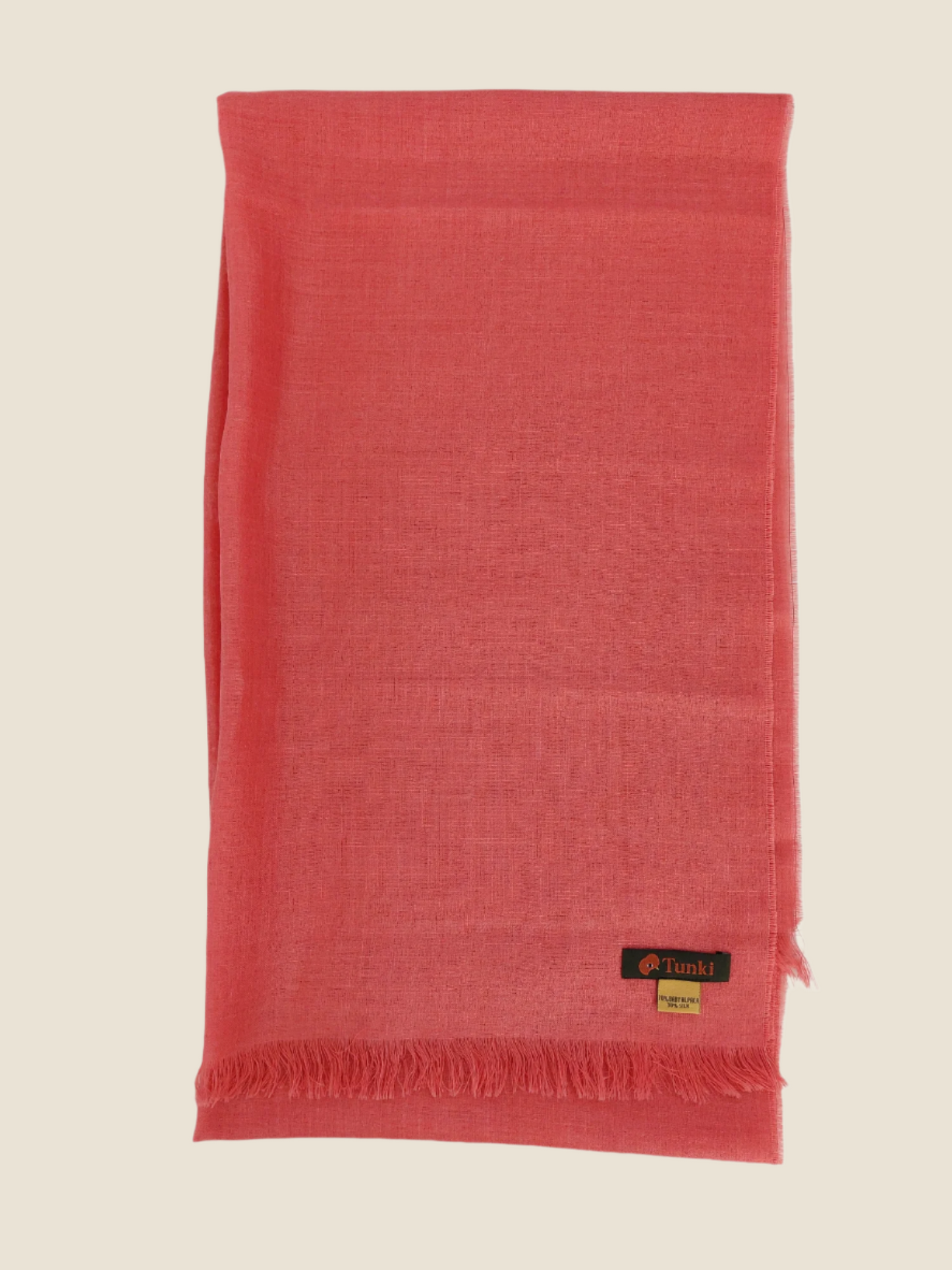 Shawls (70%baby alpaca-30% silk)