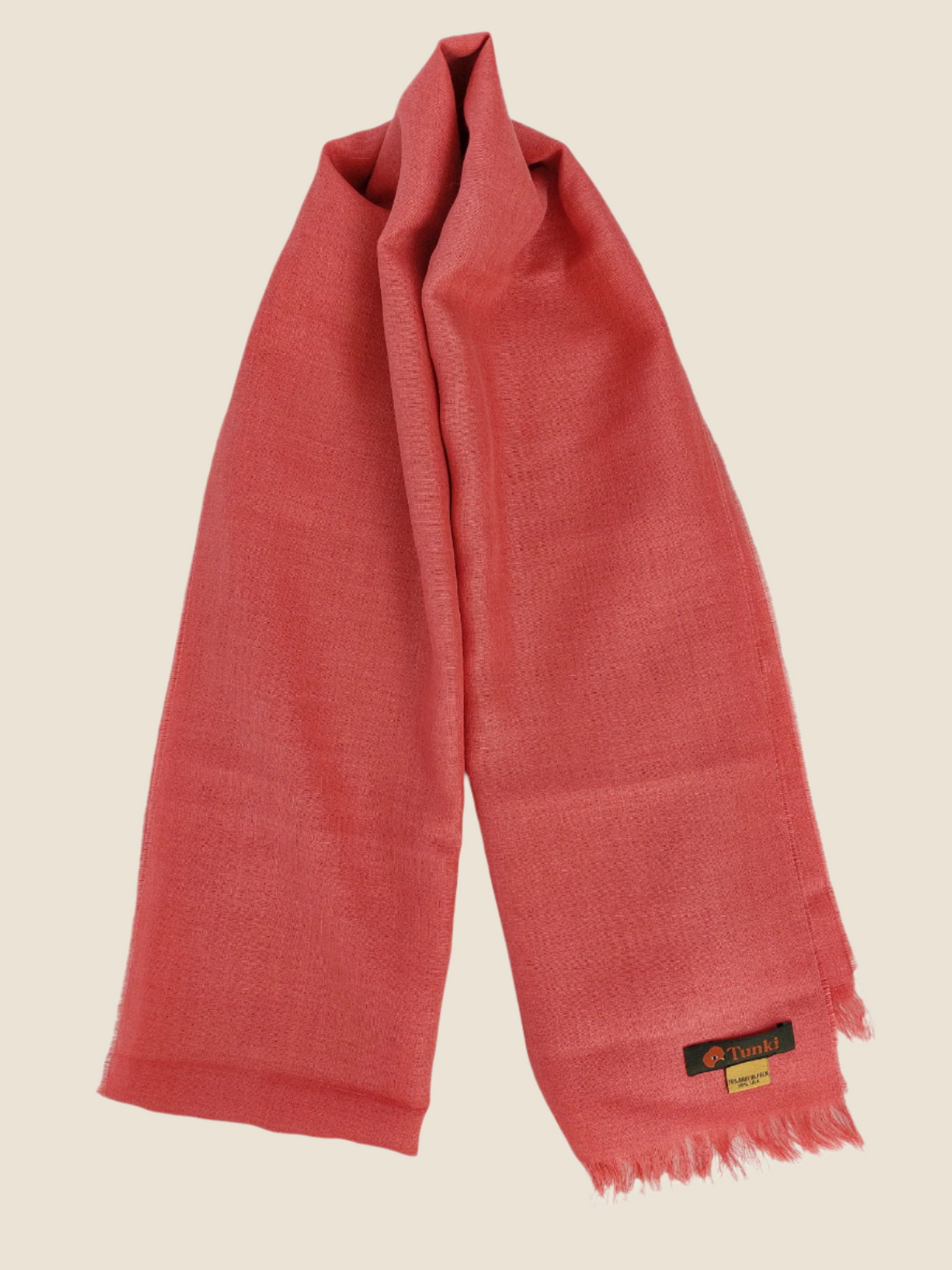 Shawls (70%baby alpaca-30% silk)