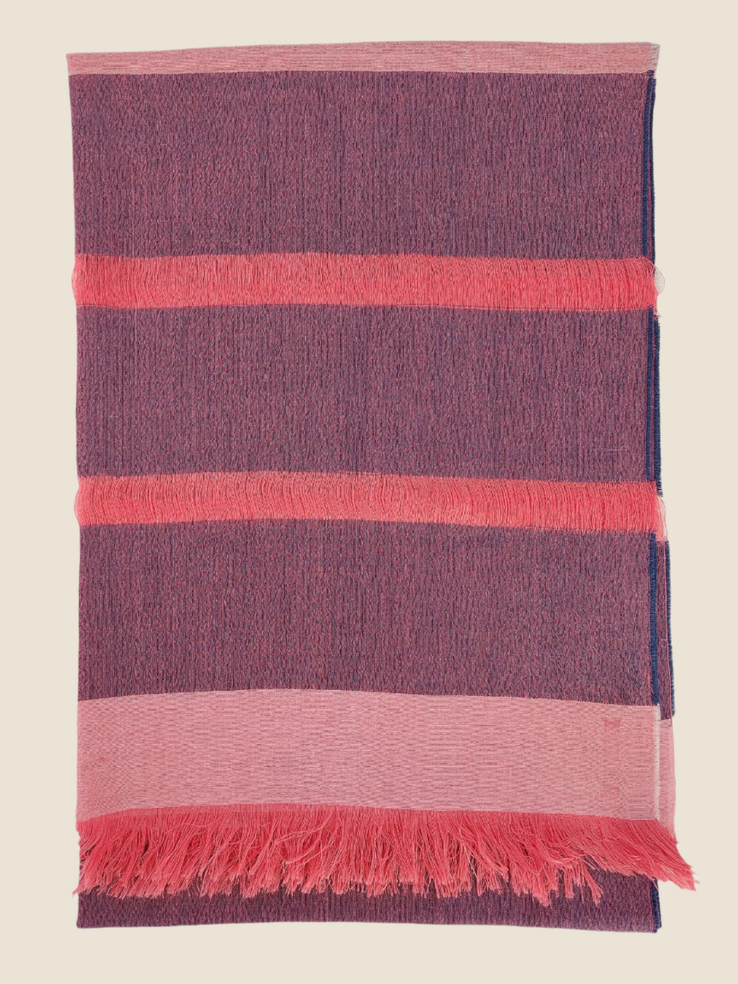 Shawls (70%baby alpaca-30% silk)