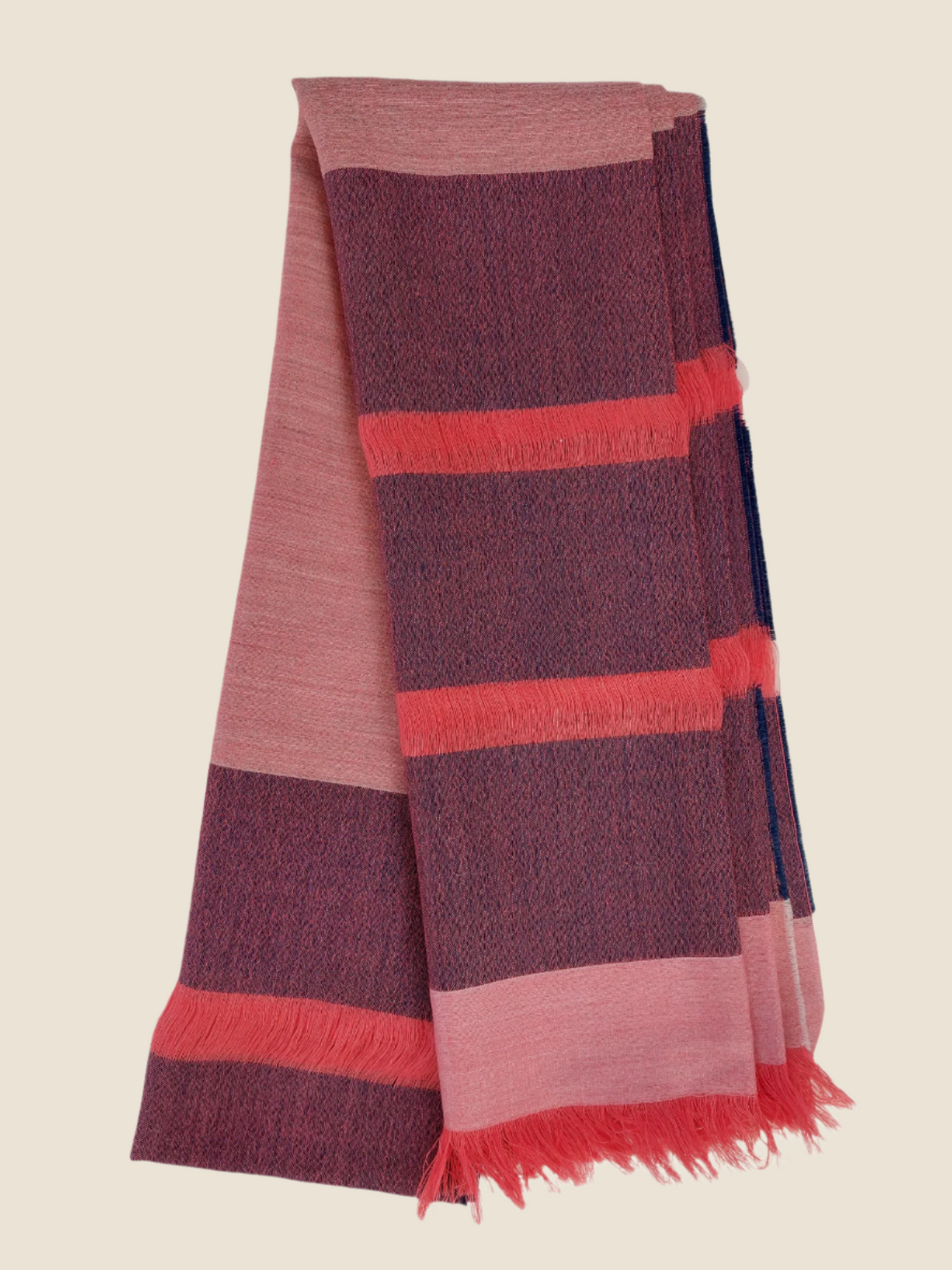 Shawls (70%baby alpaca-30% silk)