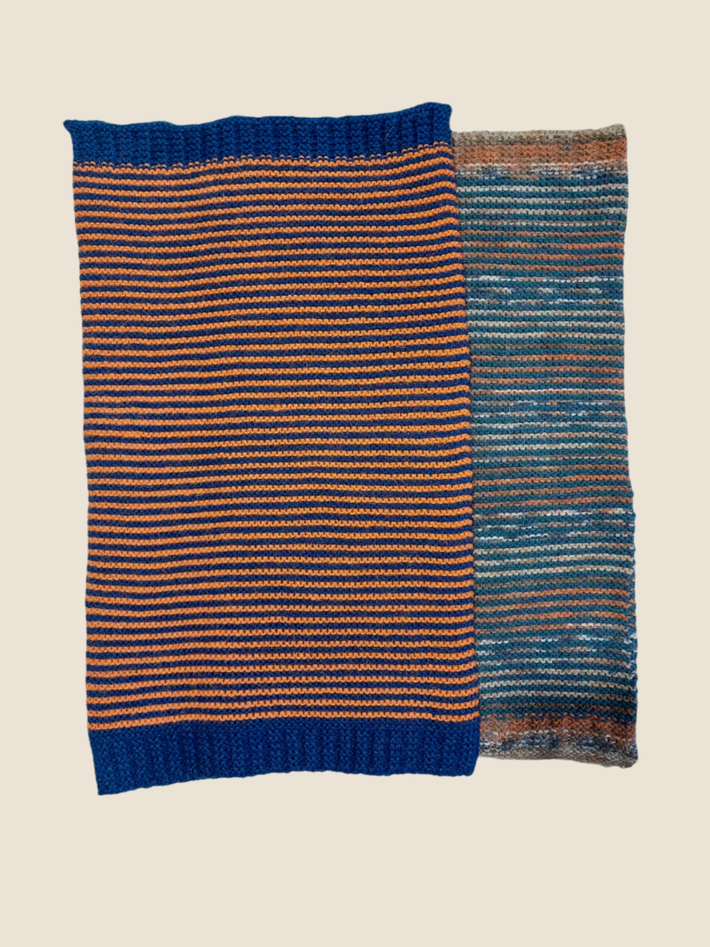 Neck gaiters (100% alpaca)