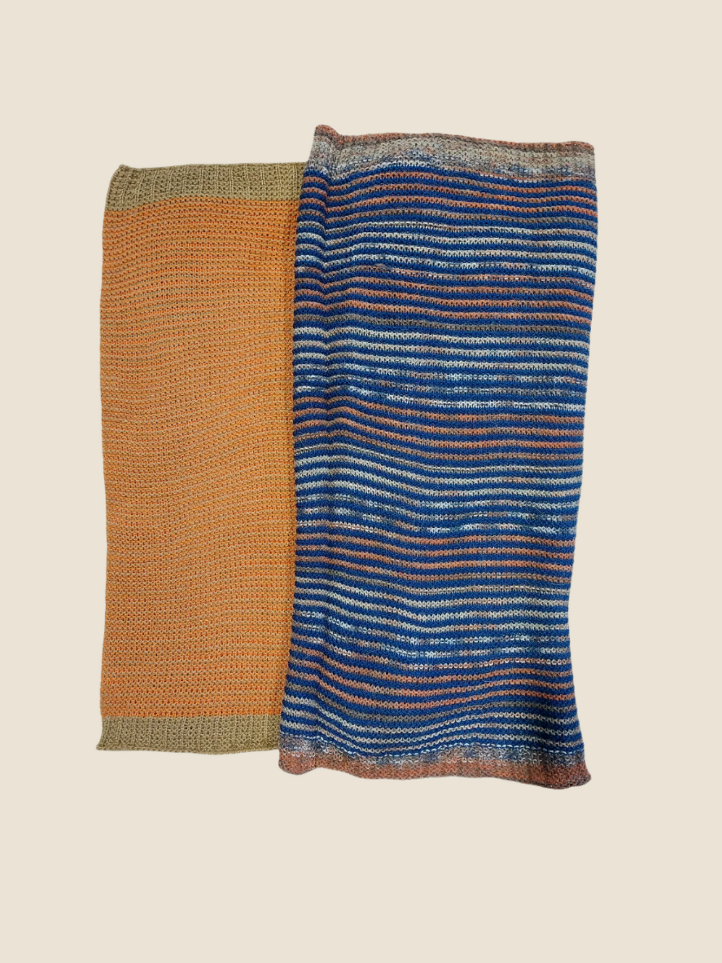 Neck gaiters (100% alpaca)