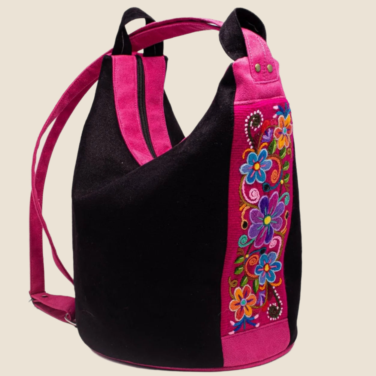 Backpack / handbag