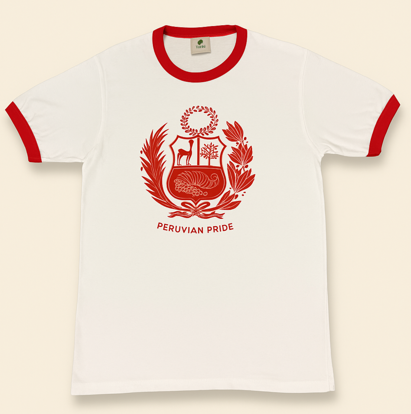 Short-Sleeve T-Shirts
