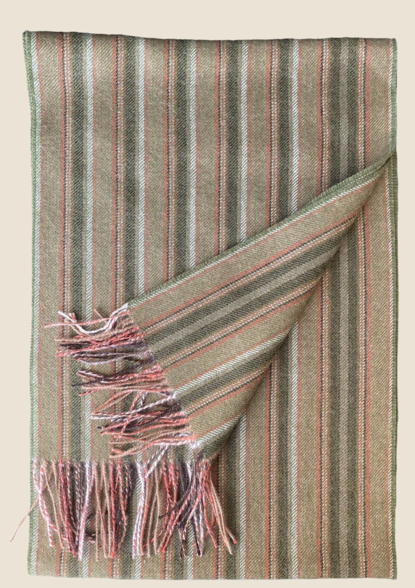 Scarf (100% baby alpaca)