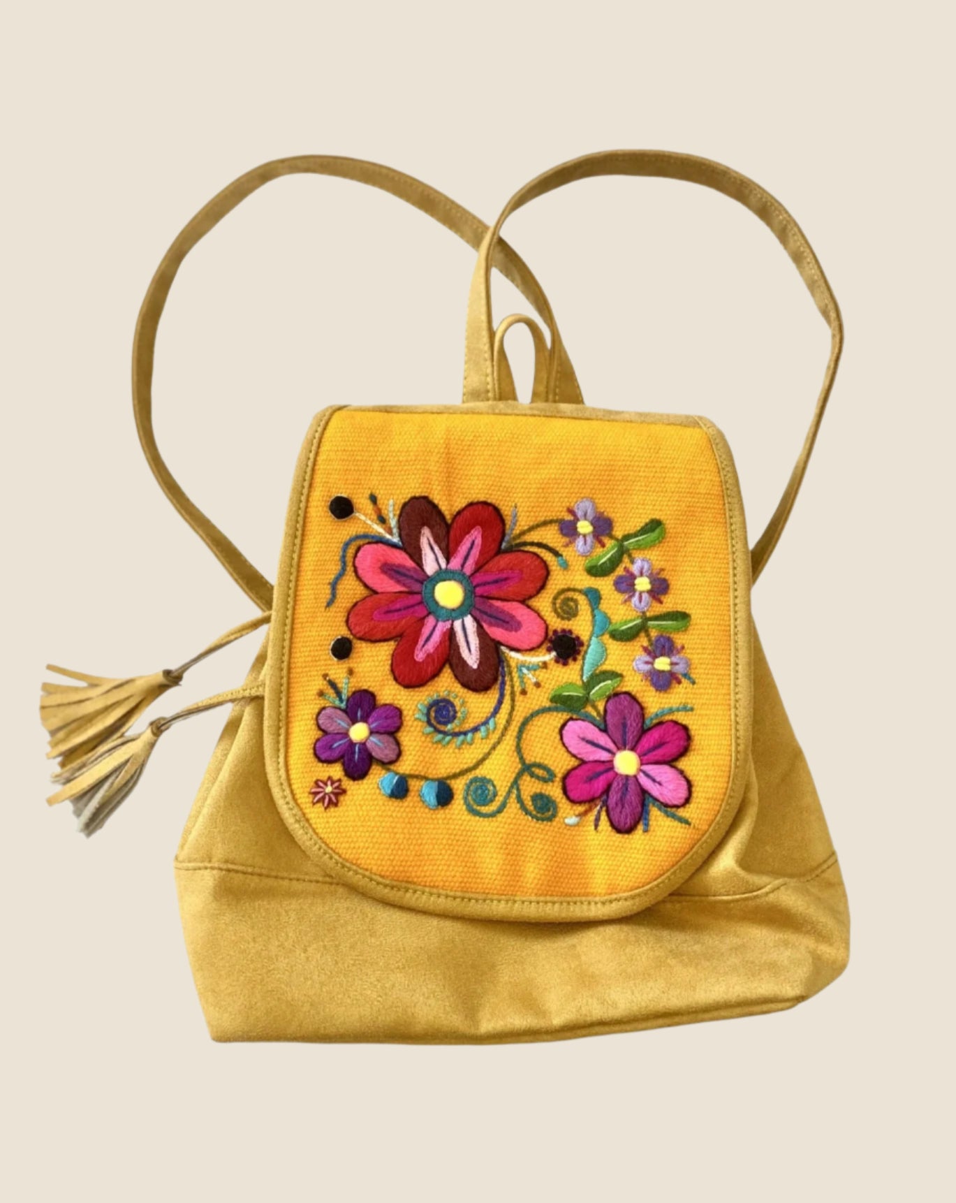 Backpacks (small)