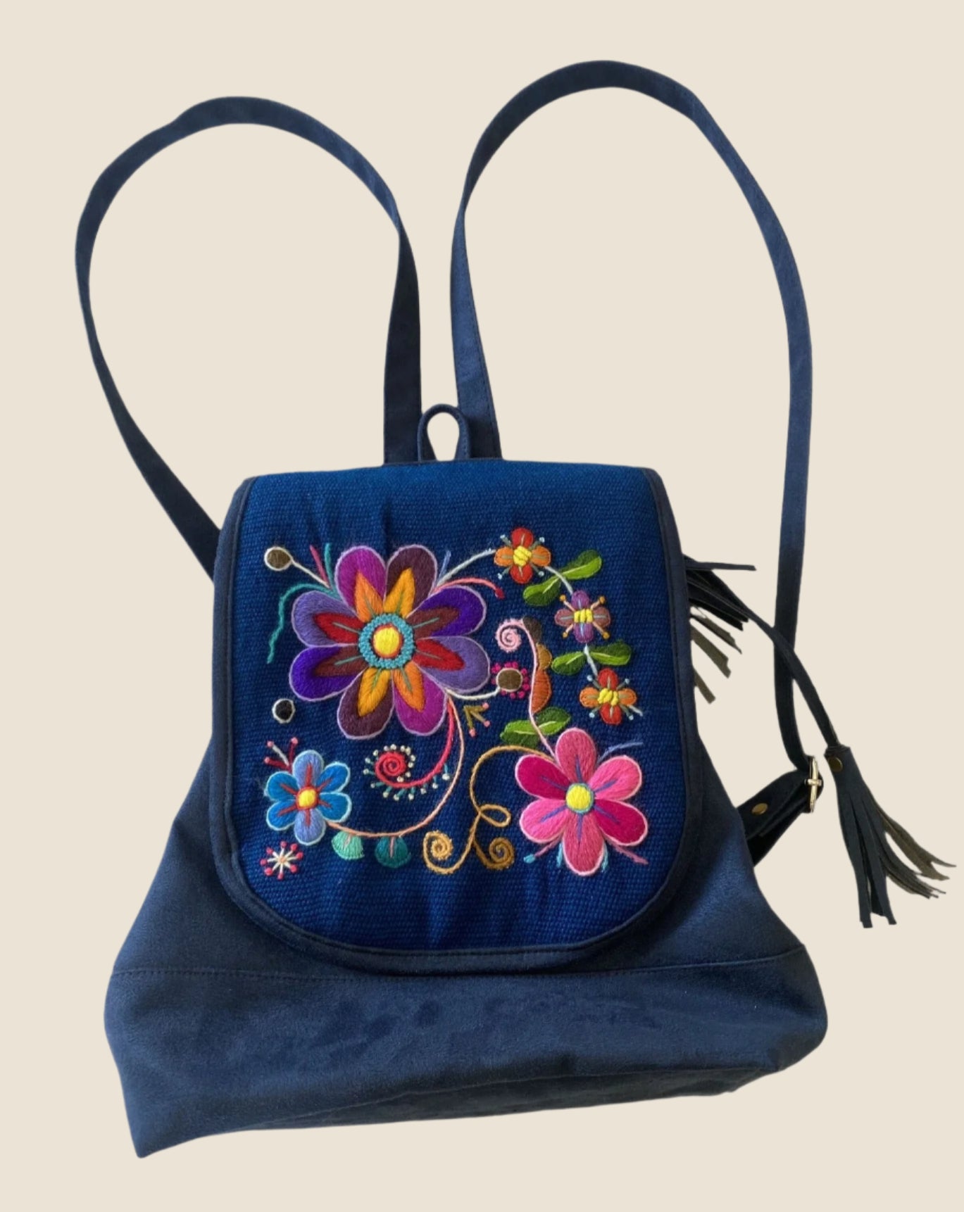 Backpacks (small)