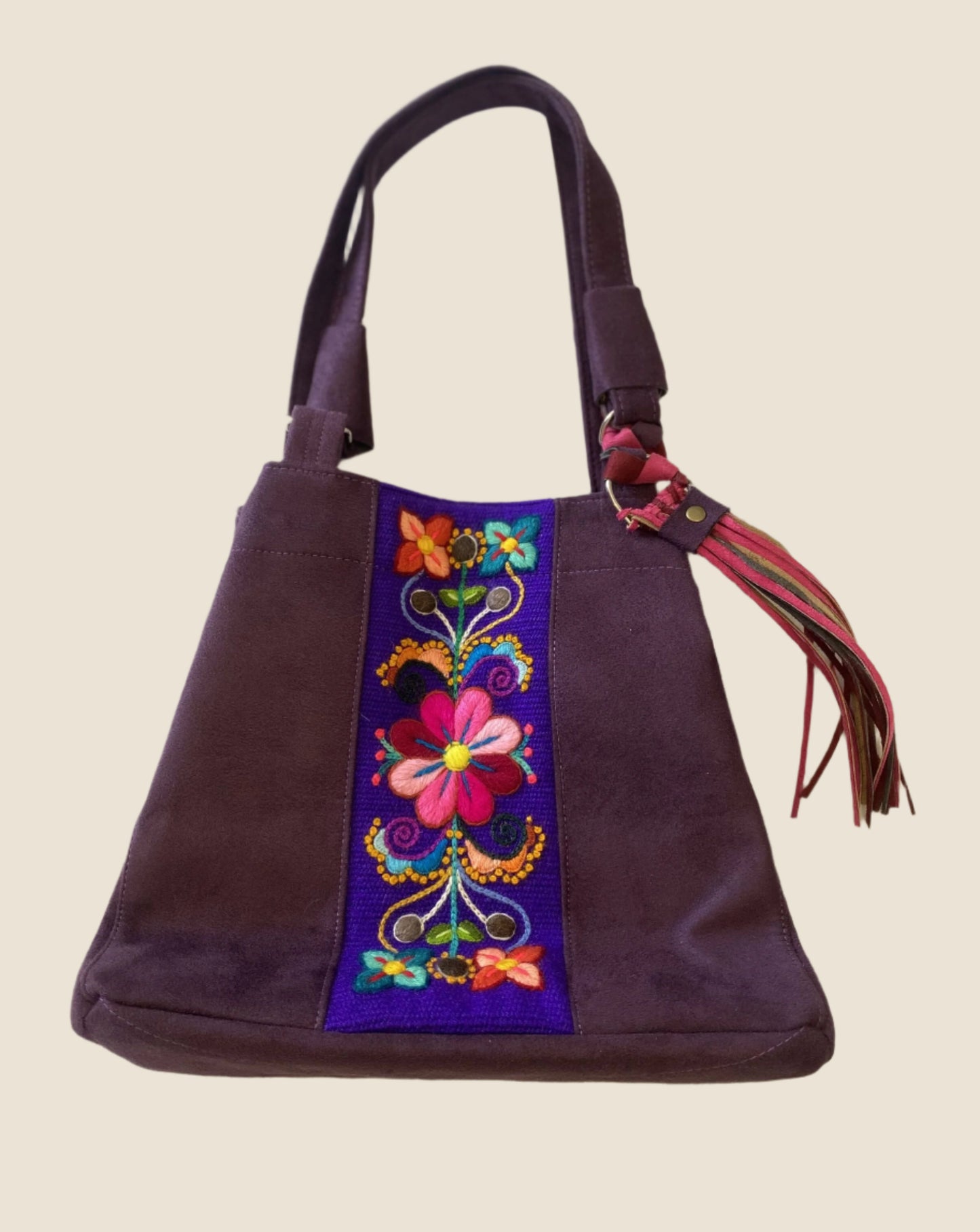 Sumaq bags