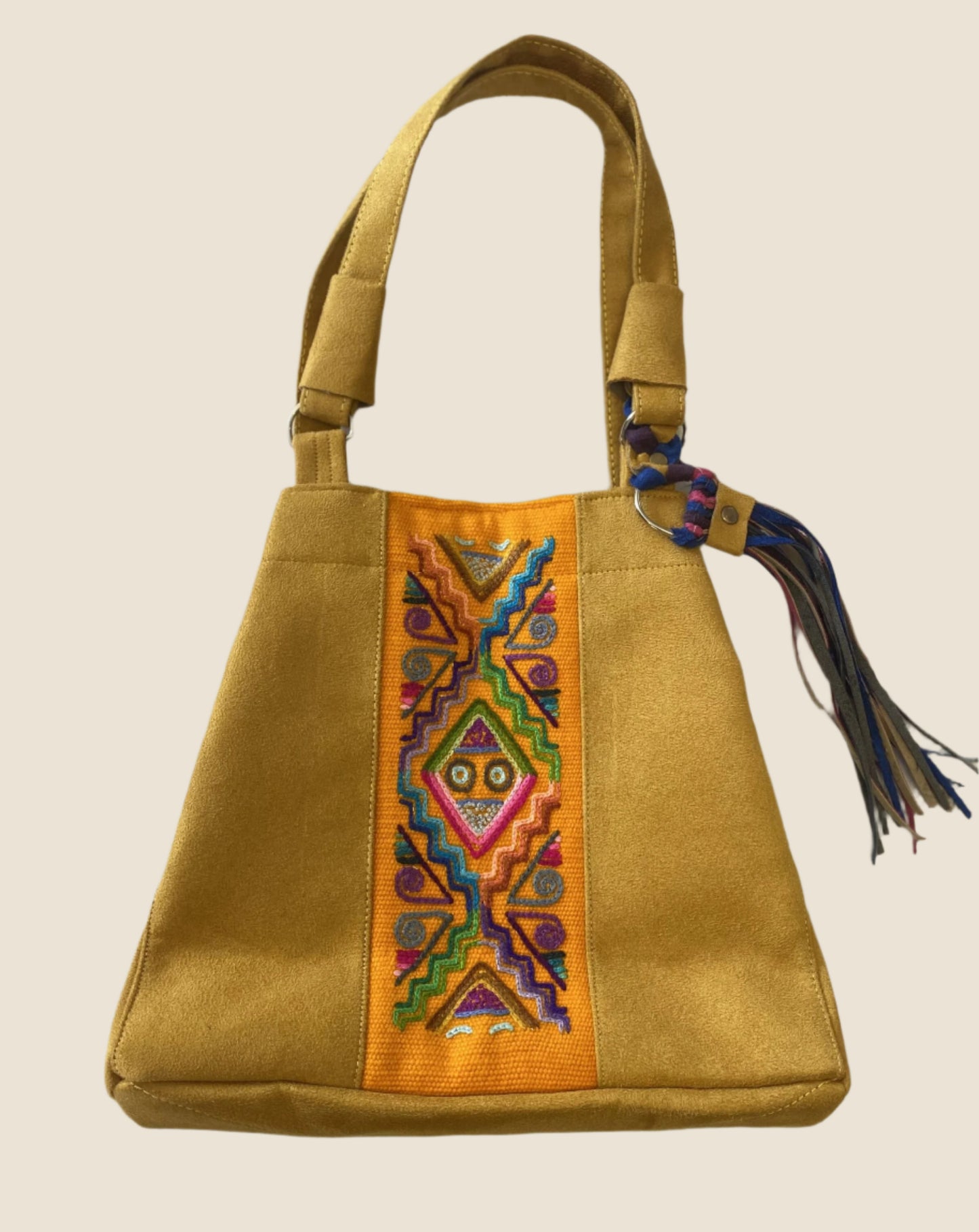 Sumaq bags