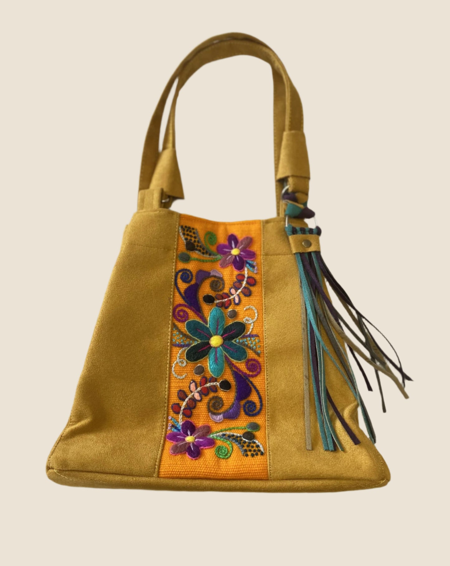 Sumaq bags