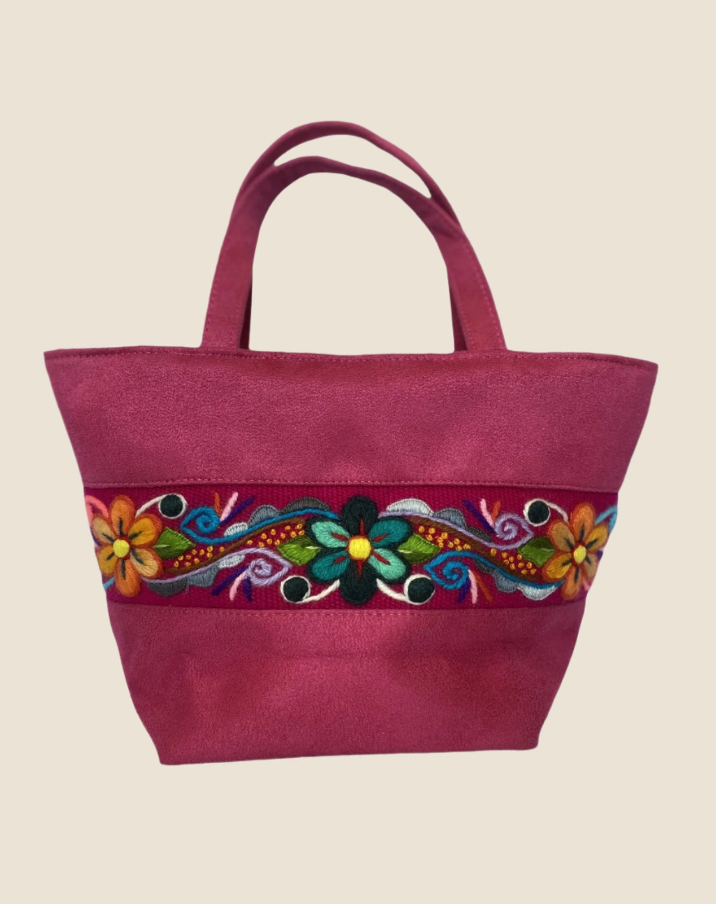 Coqueta bags