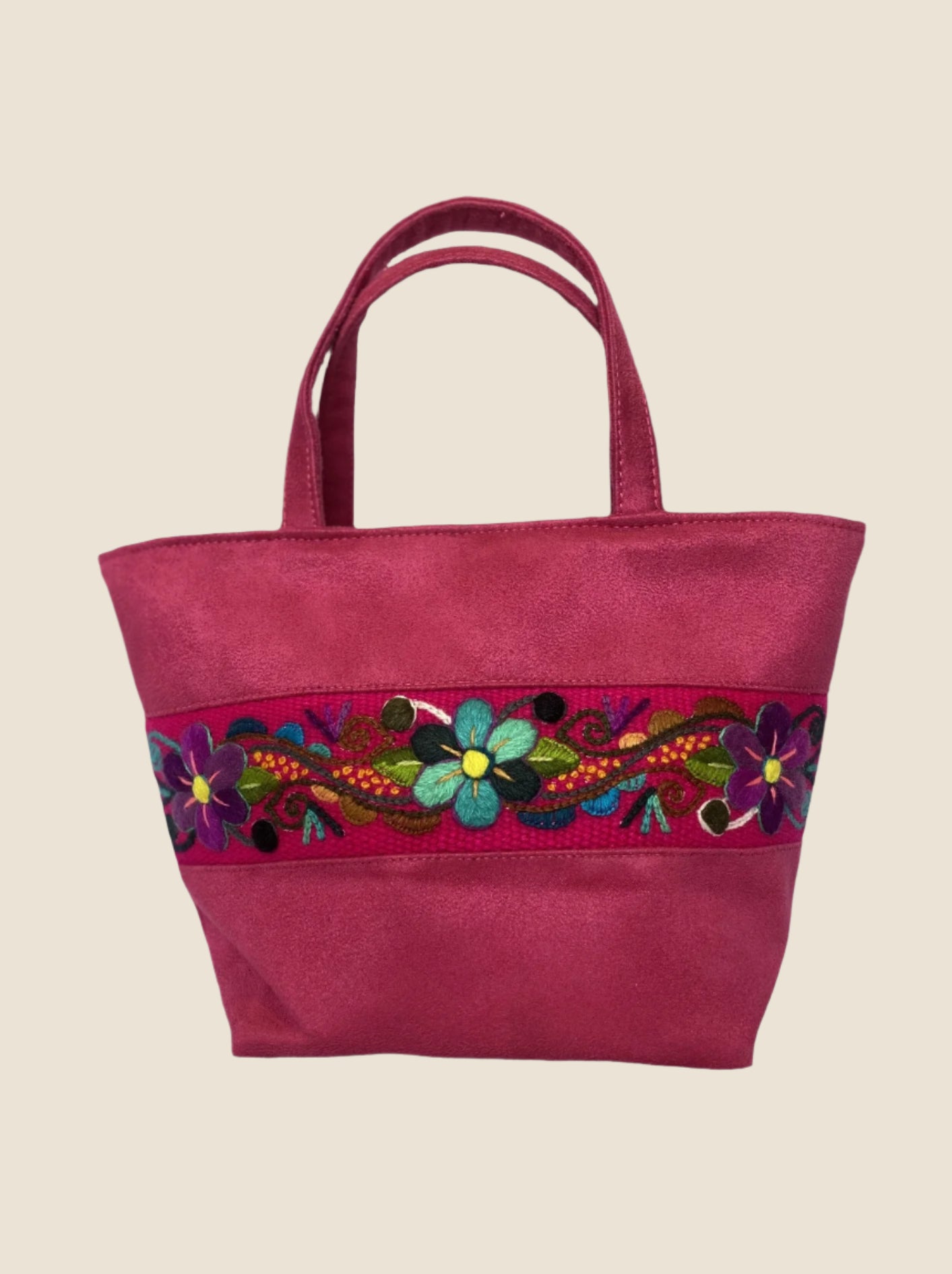 Coqueta bags