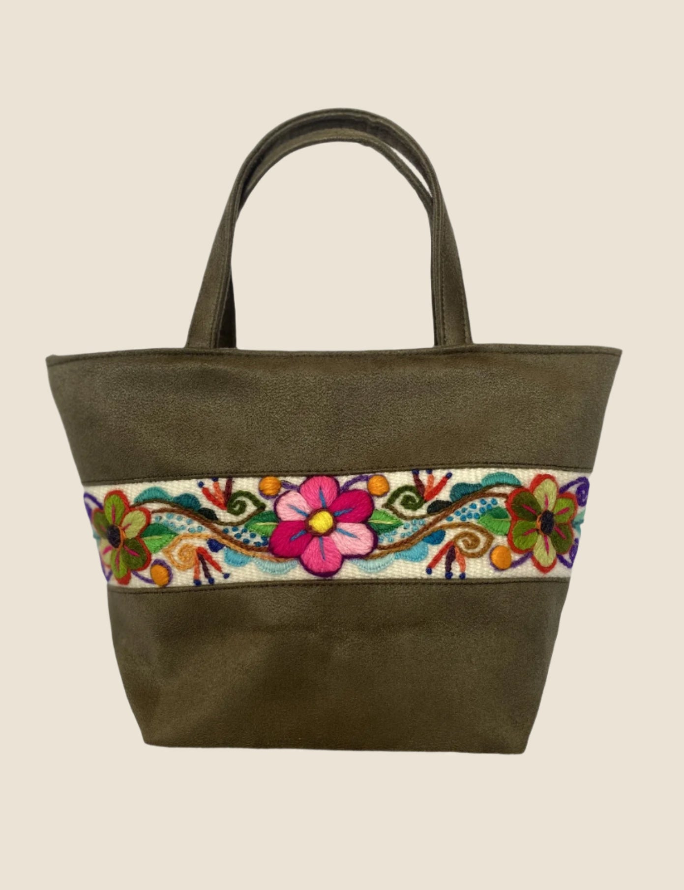 Coqueta bags