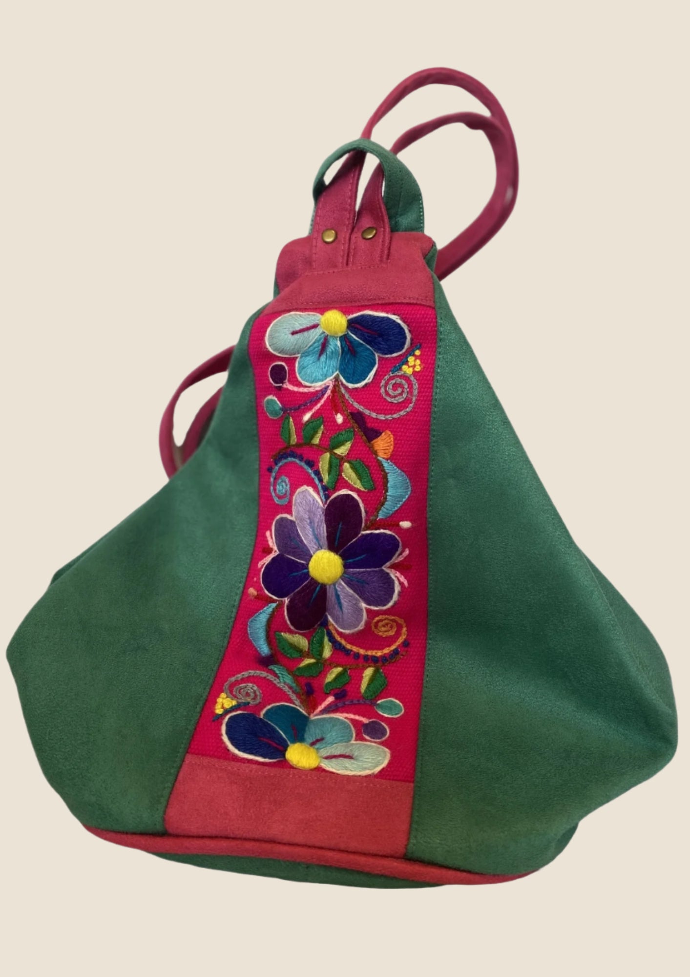 Backpack / handbag
