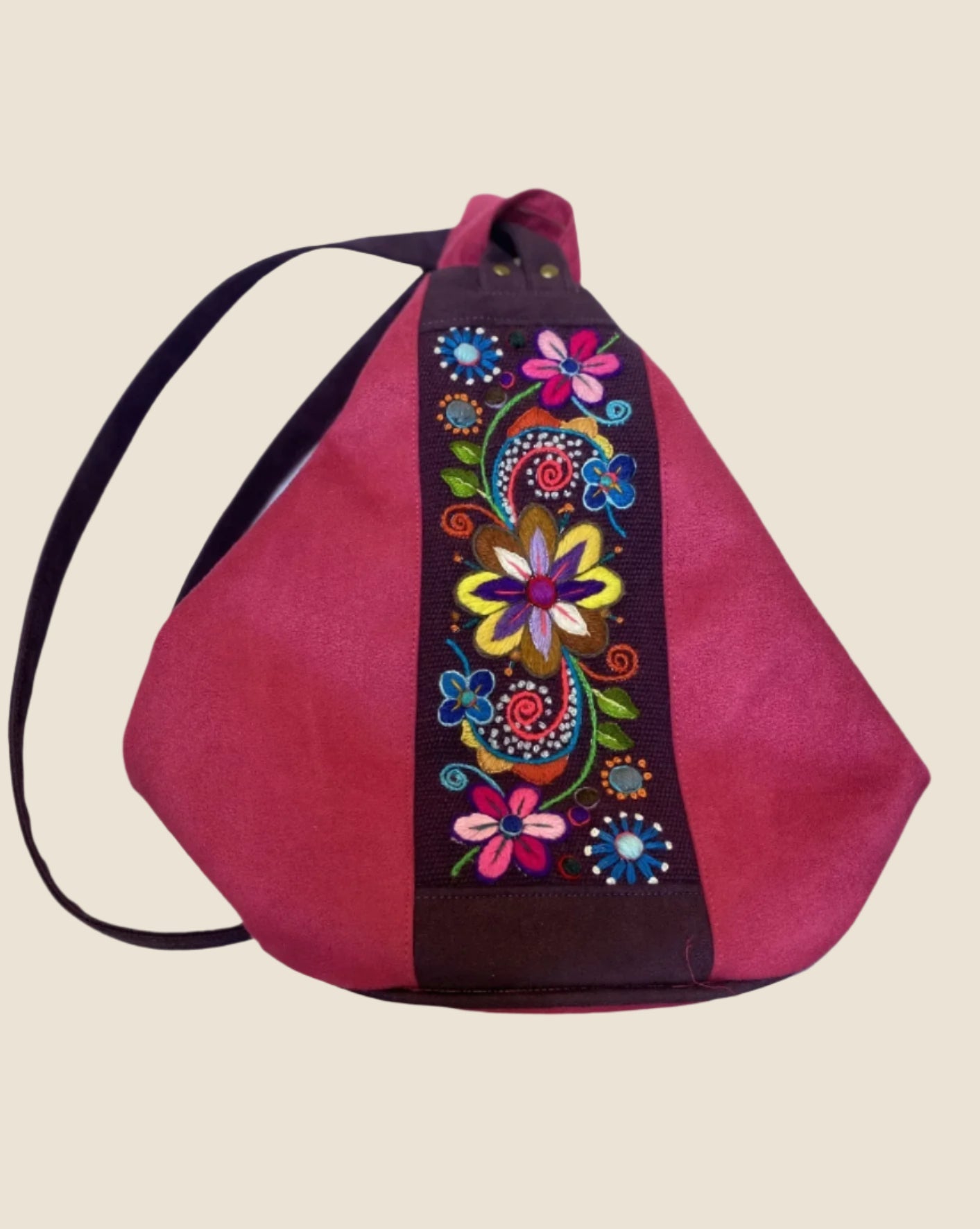 Backpack / handbag