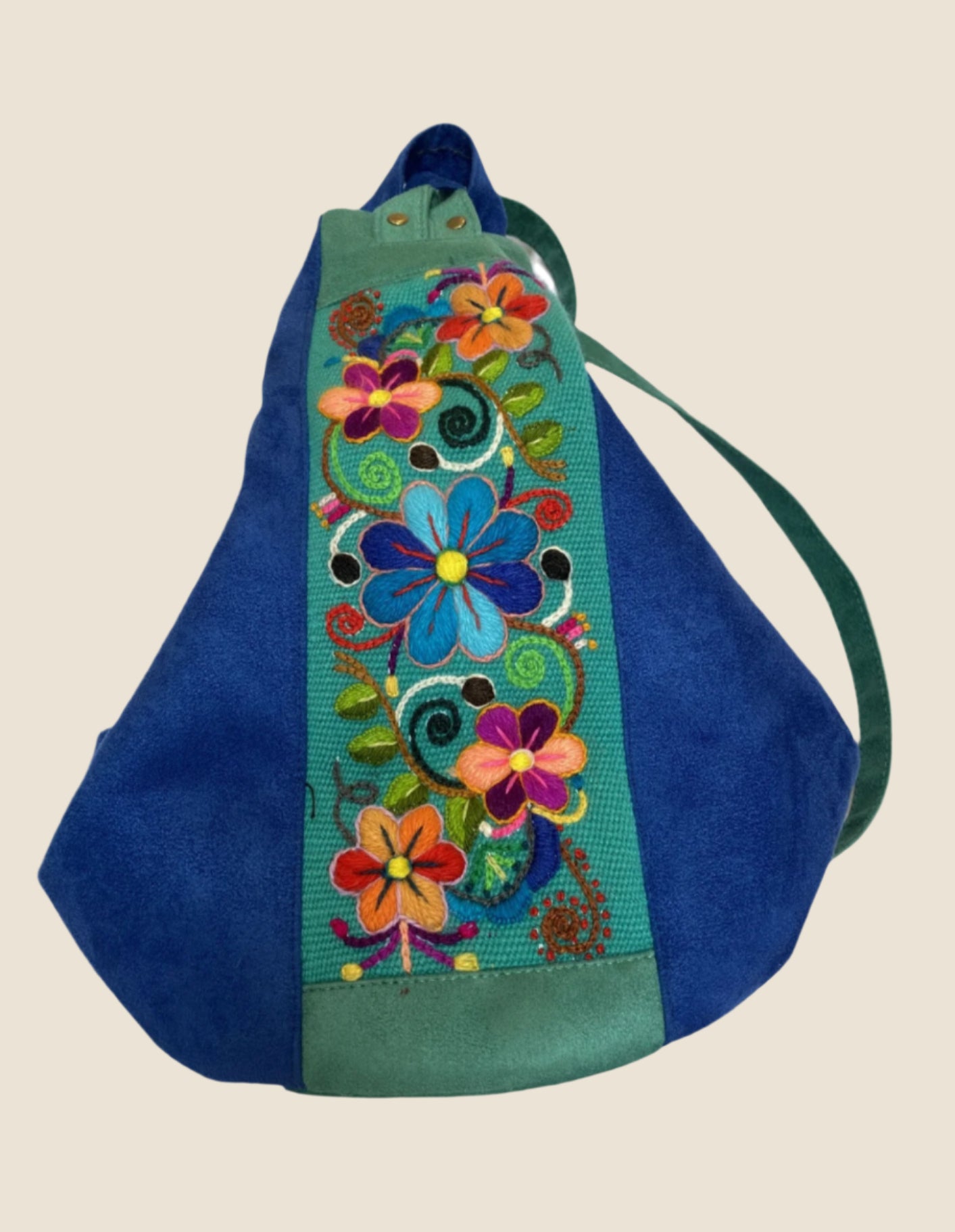 Backpack / handbag