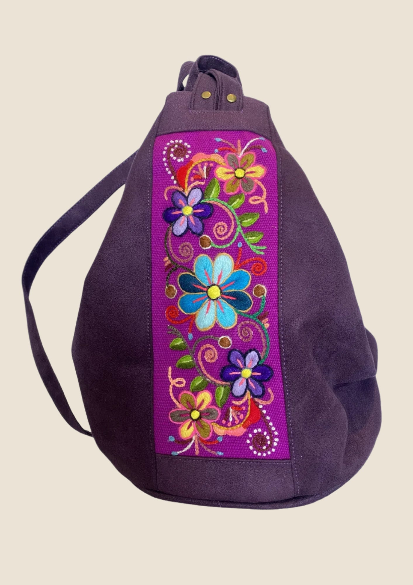 Backpack / handbag