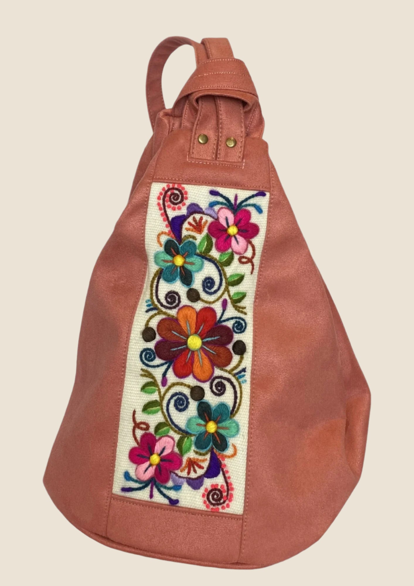 Backpack / handbag