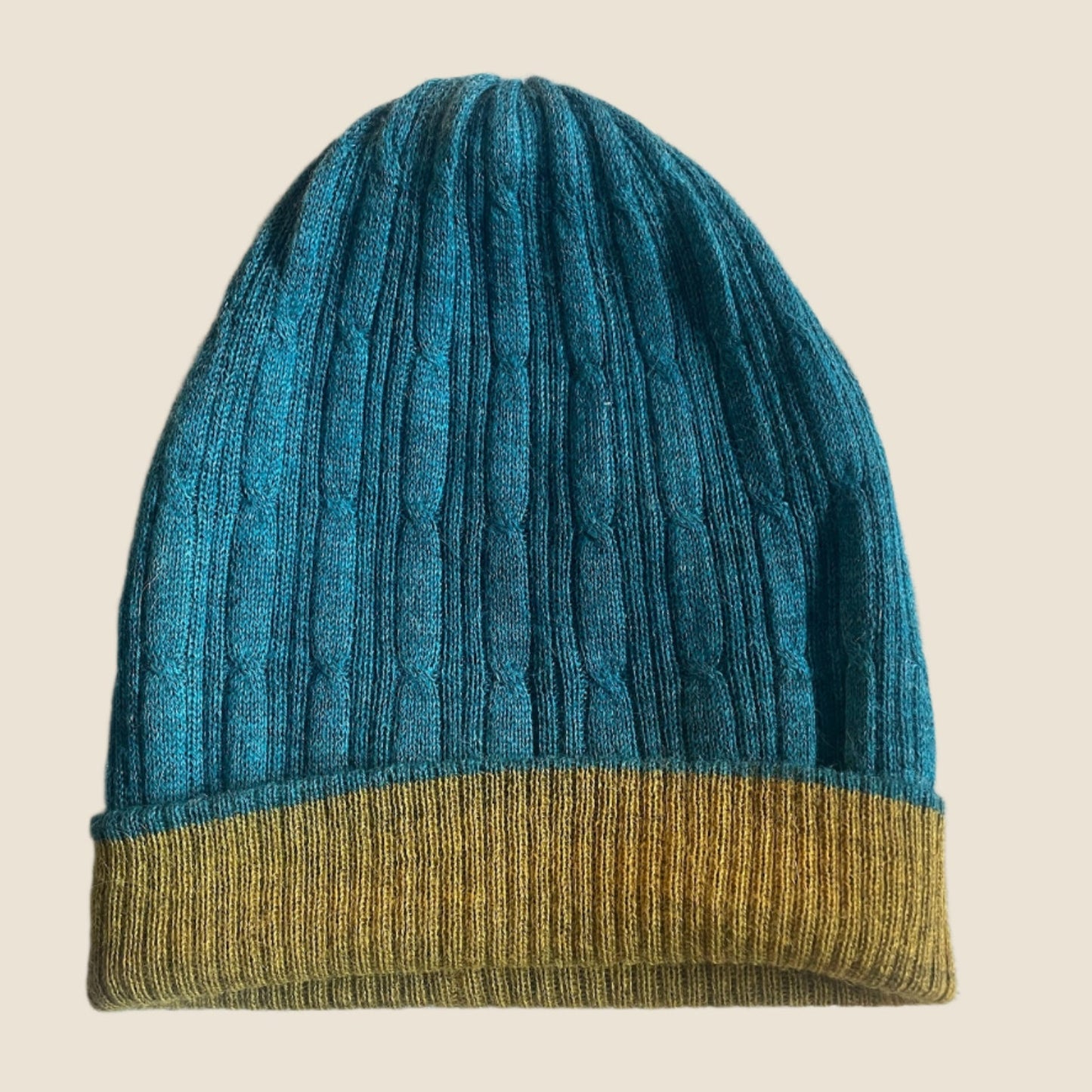 Beanies (100% baby alpaca)