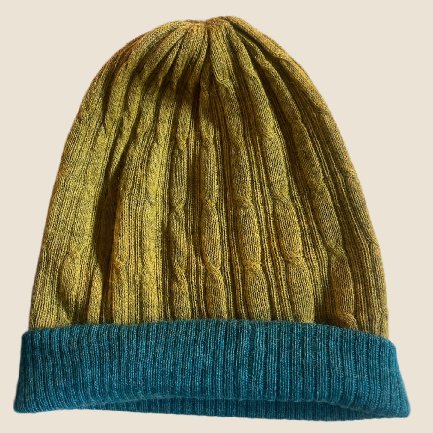 Beanies (100% baby alpaca)