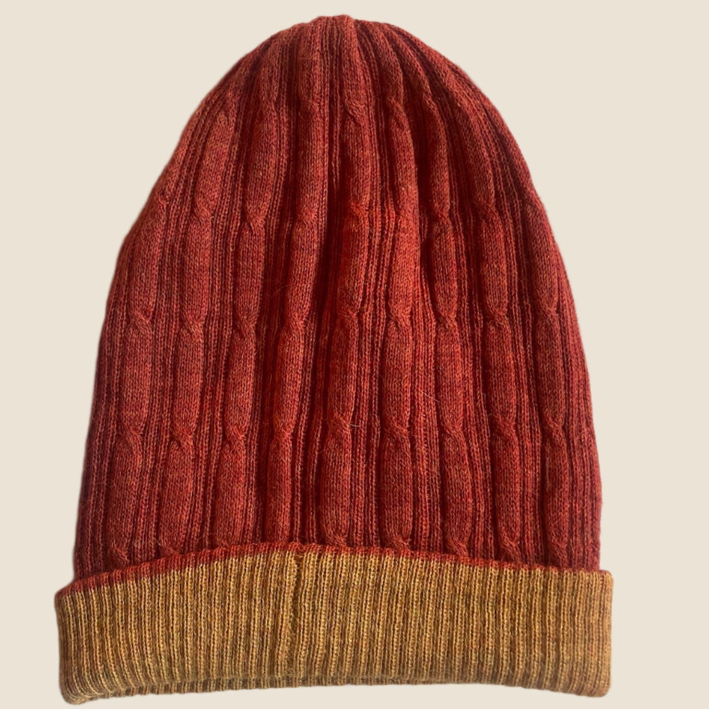 Beanies (100% baby alpaca)