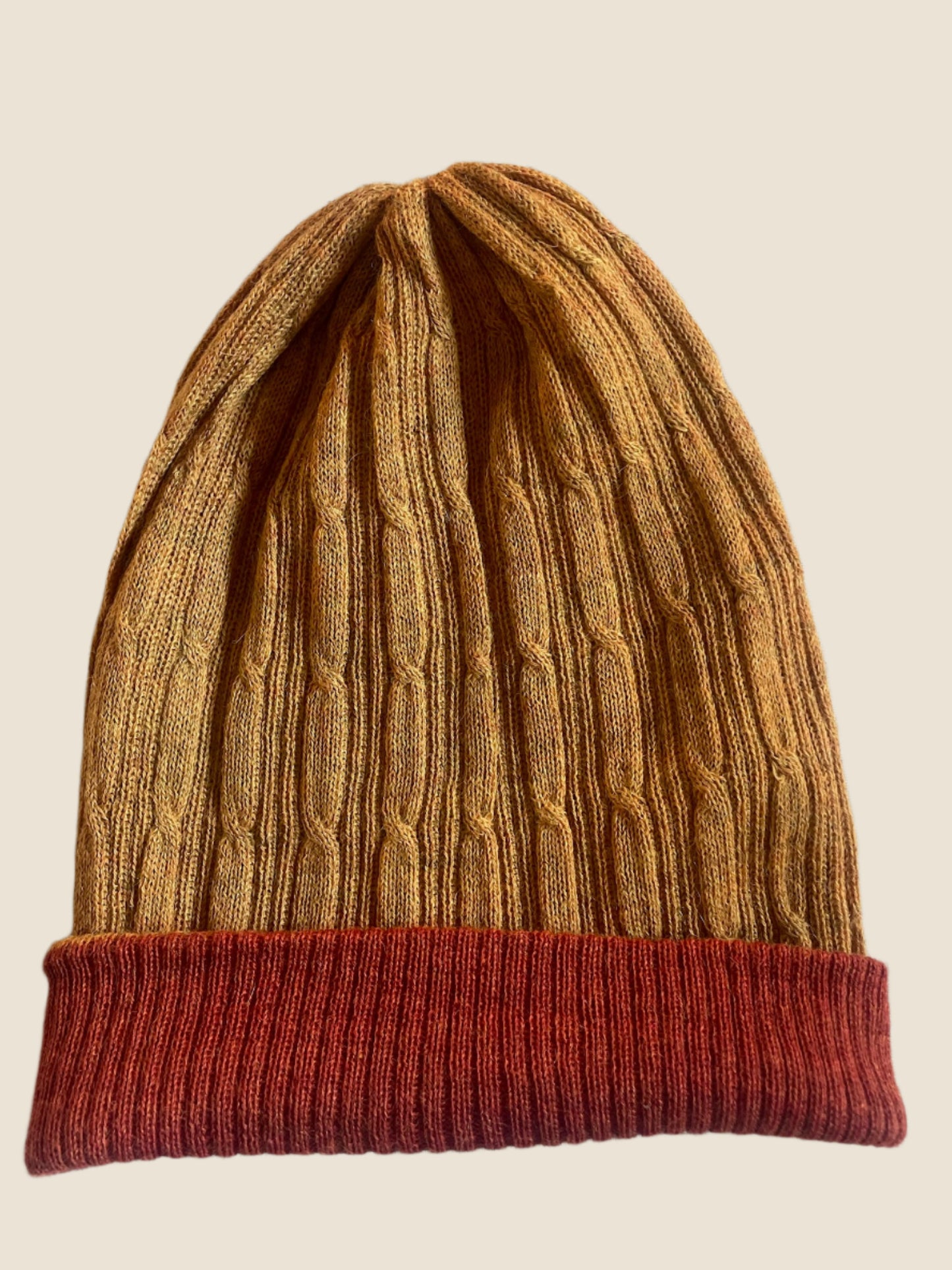 Beanies (100% baby alpaca)