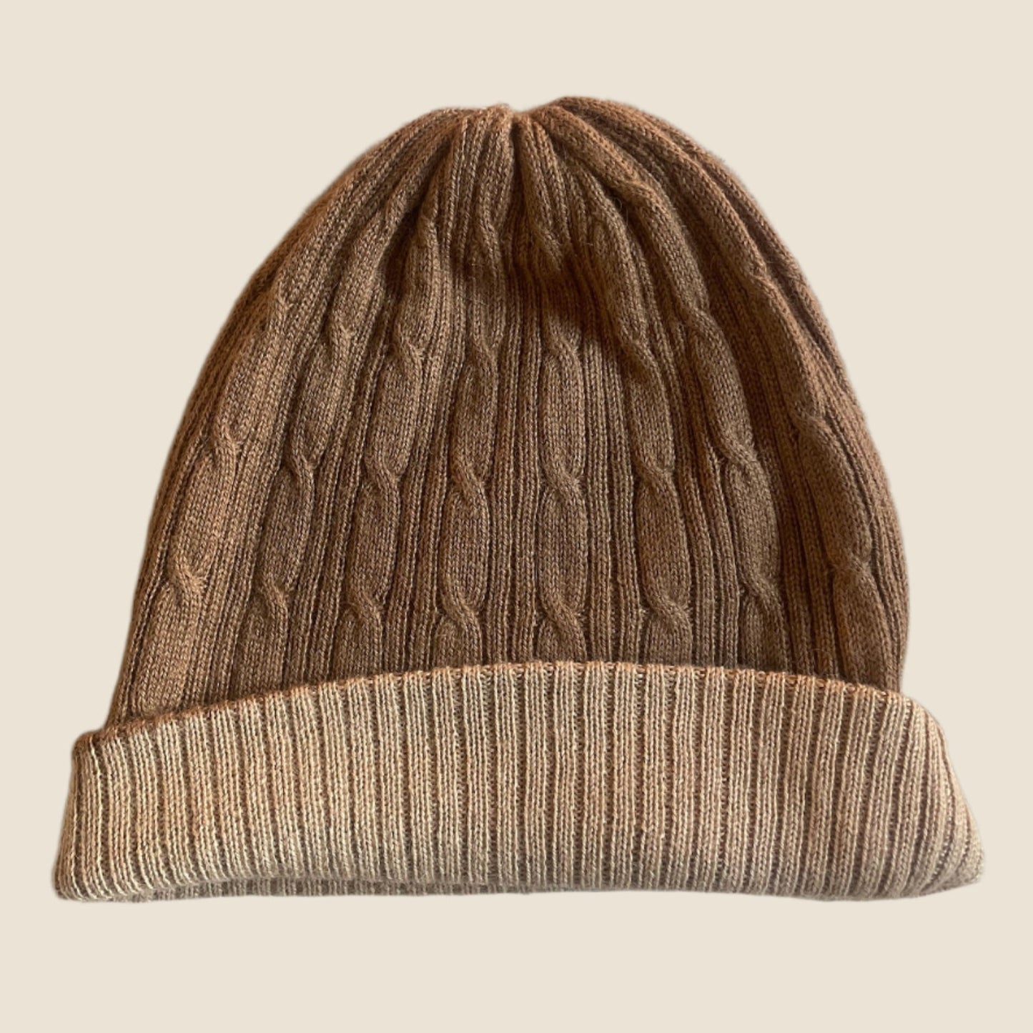 Beanies (100% baby alpaca)