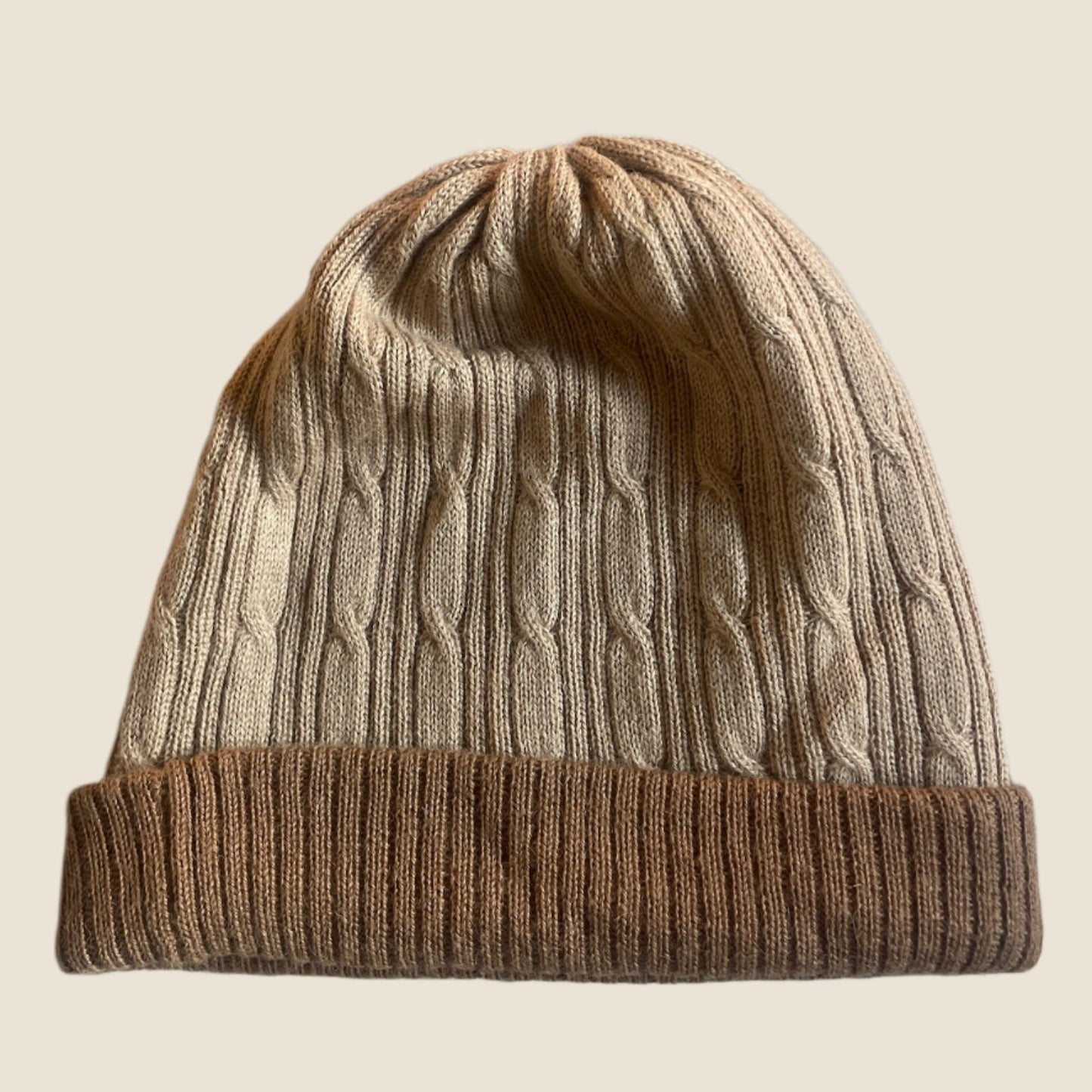 Beanies (100% baby alpaca)