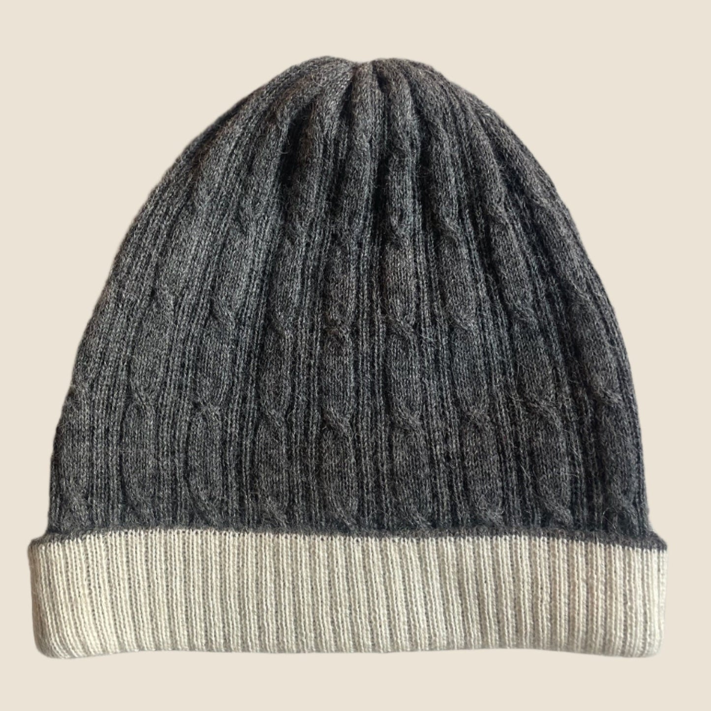 Beanies (100% baby alpaca)