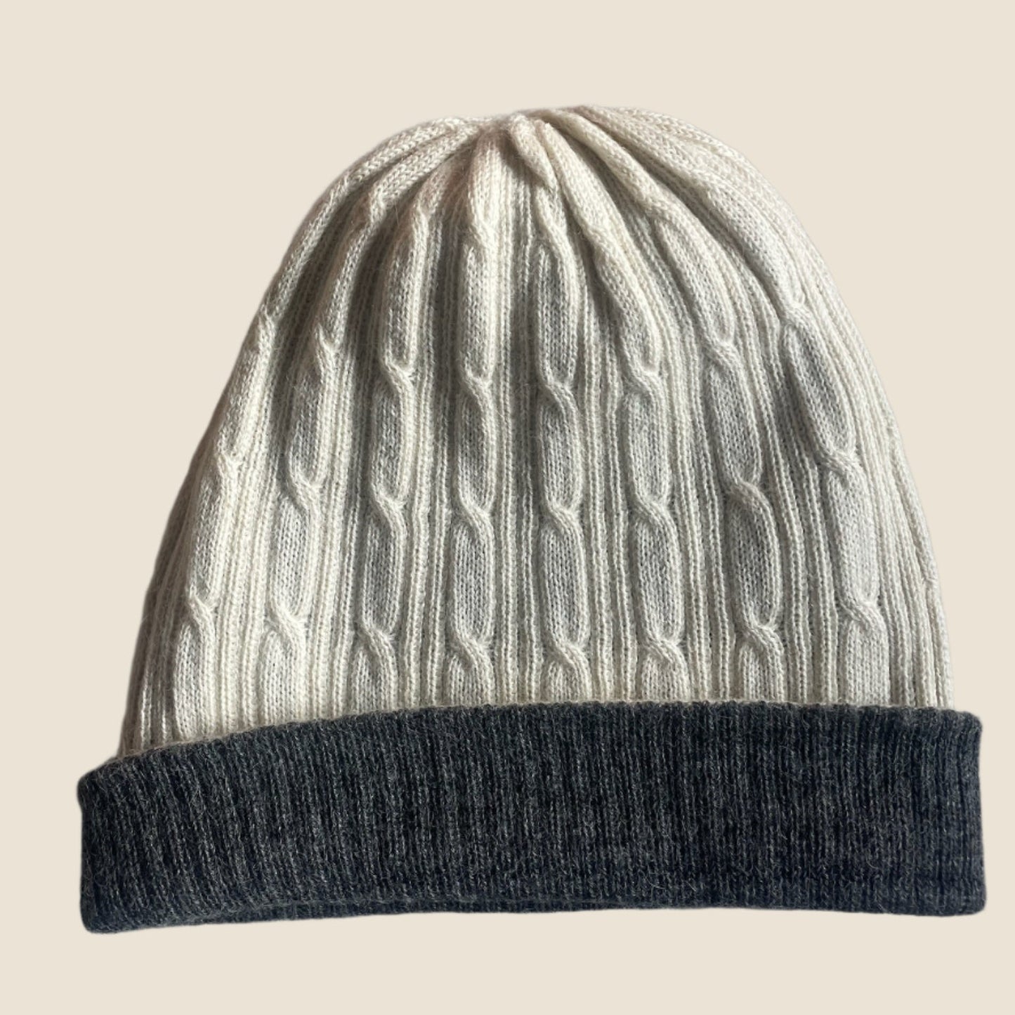 Beanies (100% baby alpaca)