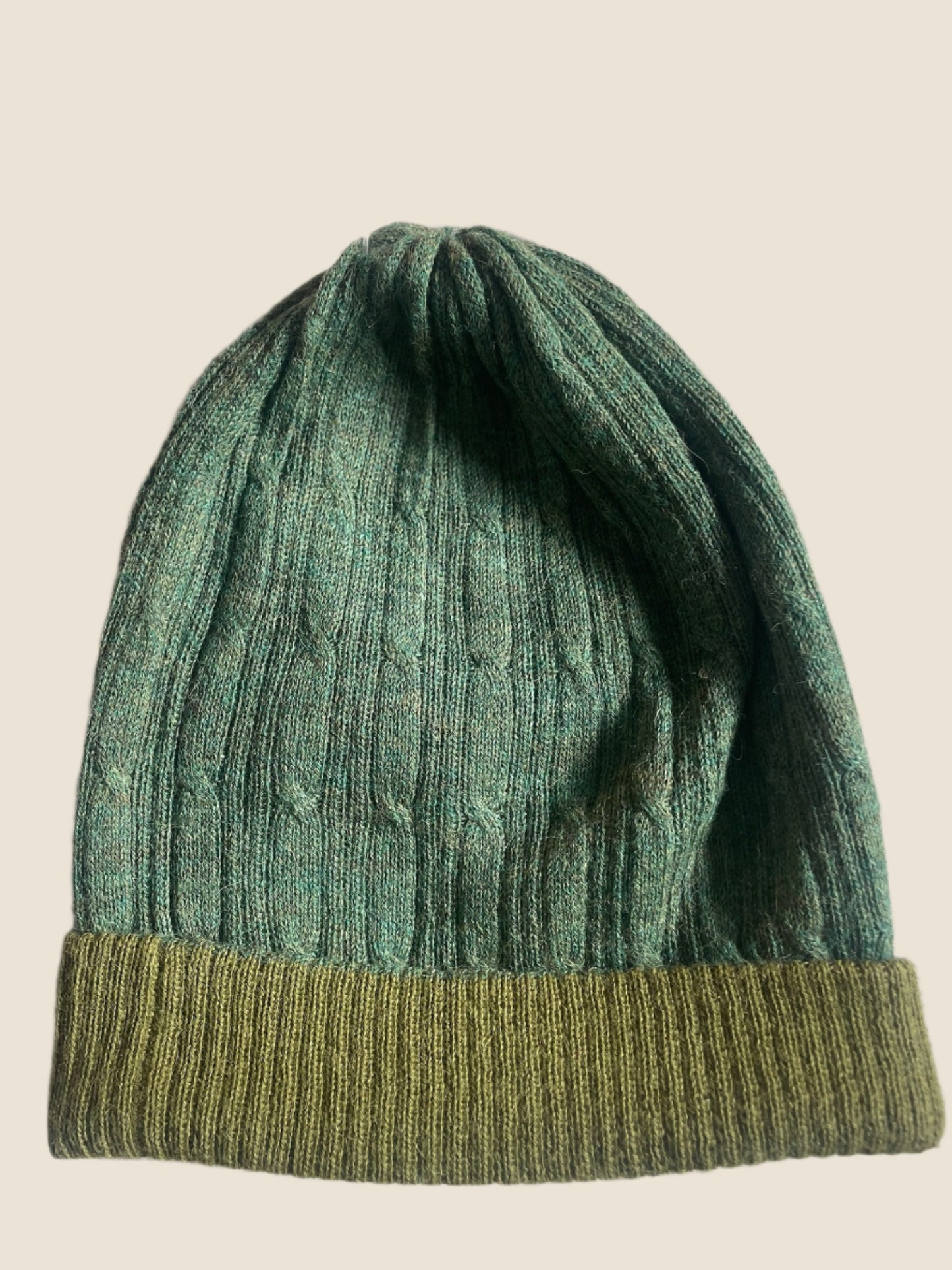 Beanies (100% baby alpaca)