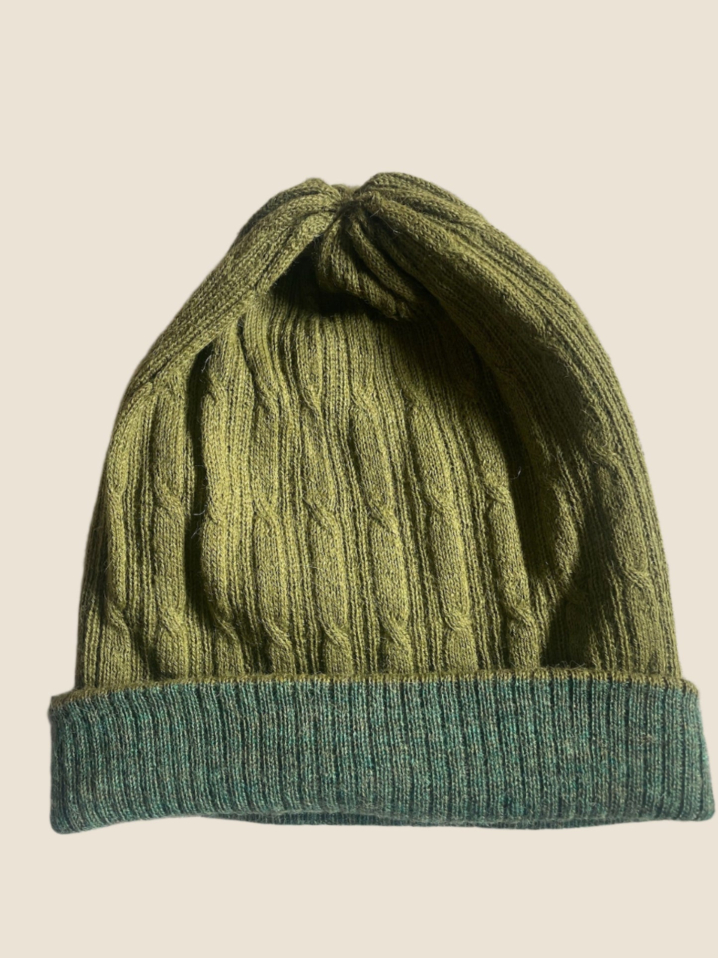 Beanies (100% baby alpaca)