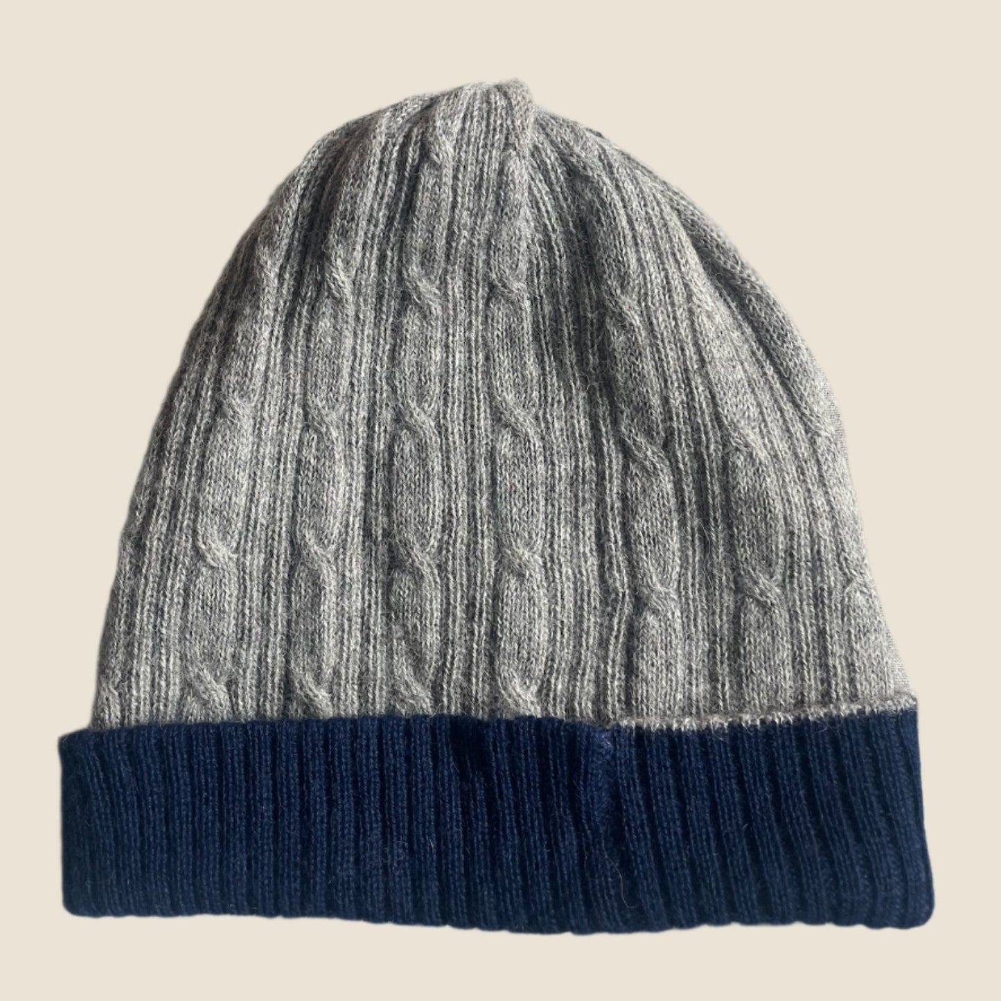 Beanies (100% baby alpaca)