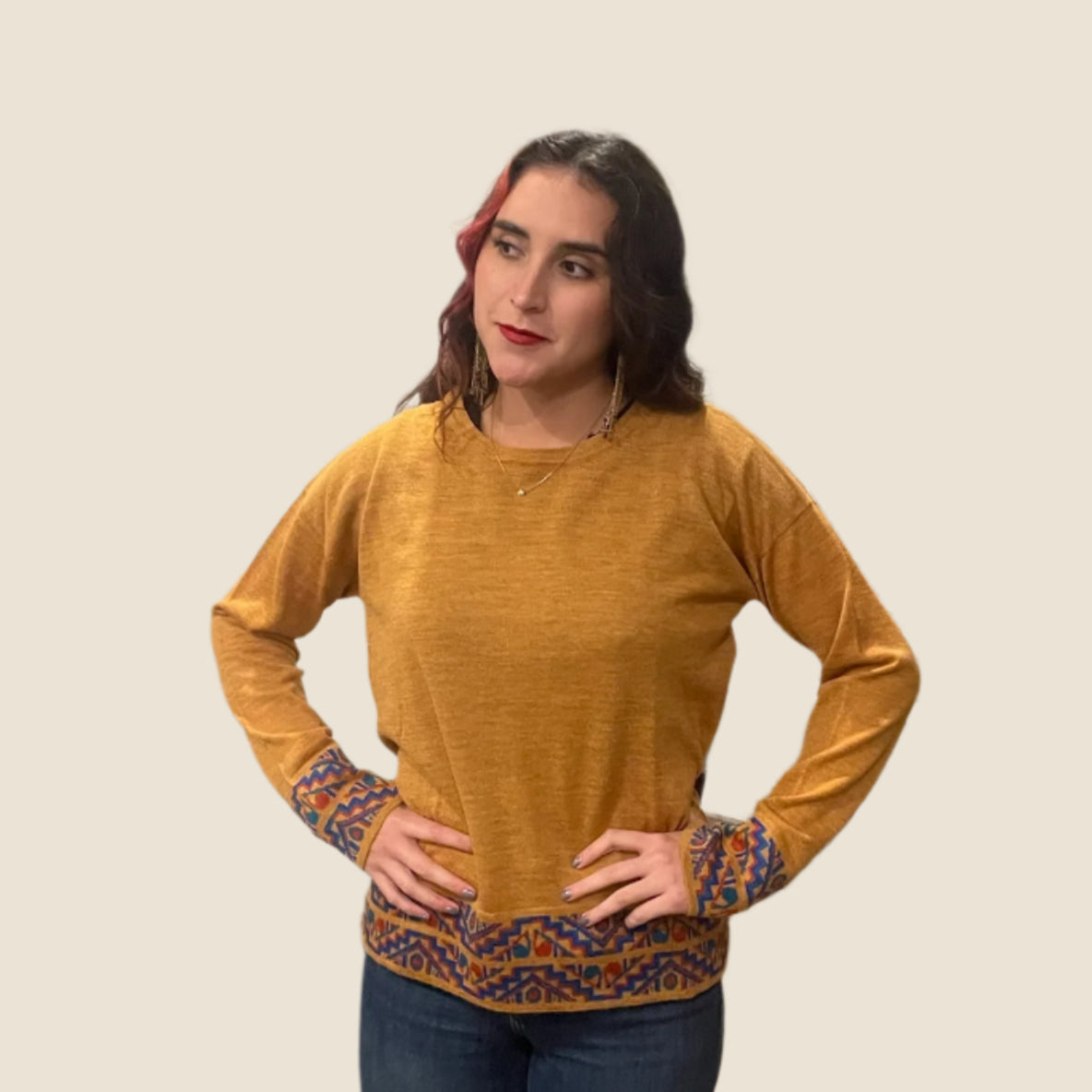 Women´s sweaters