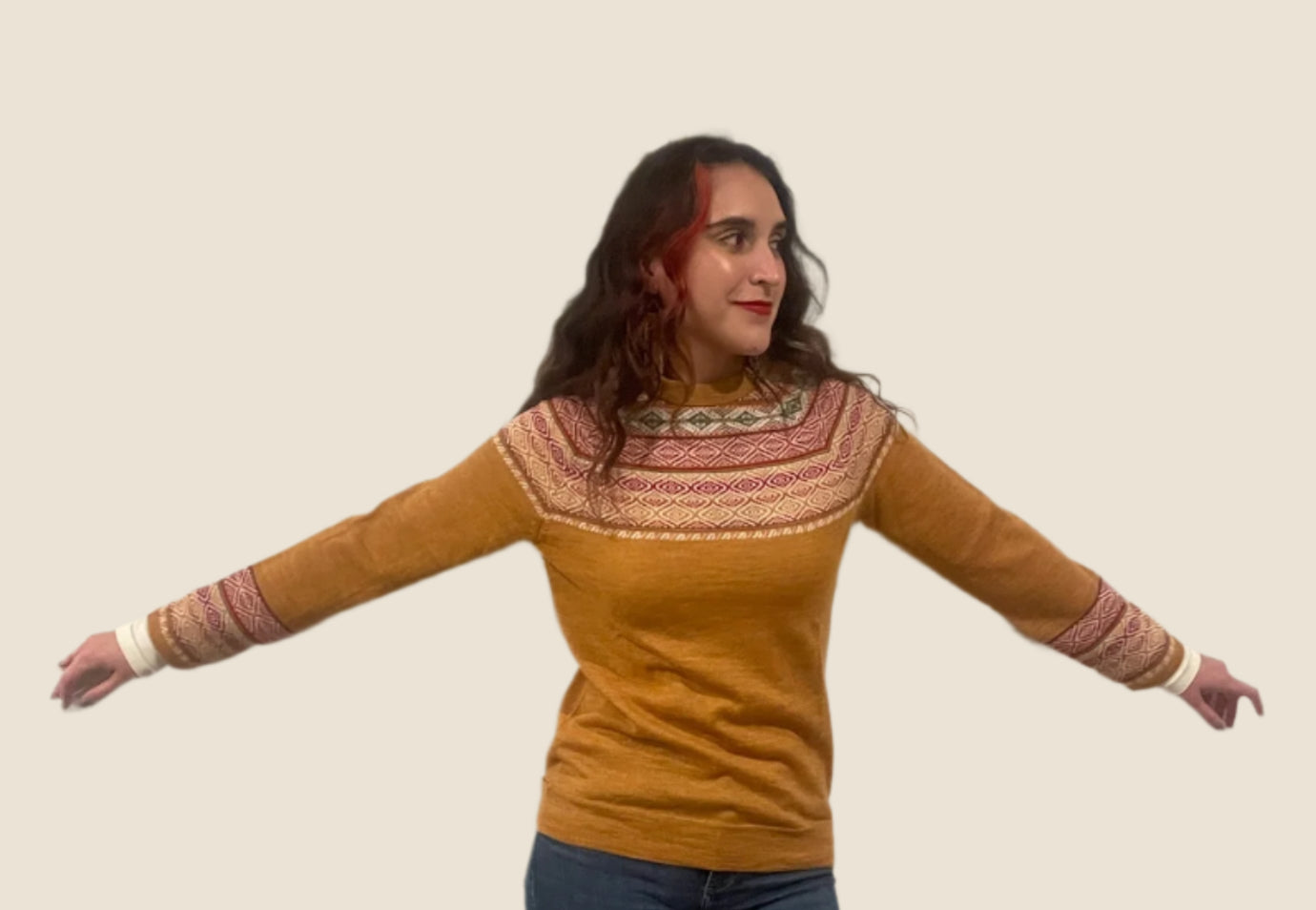 Women´s sweaters