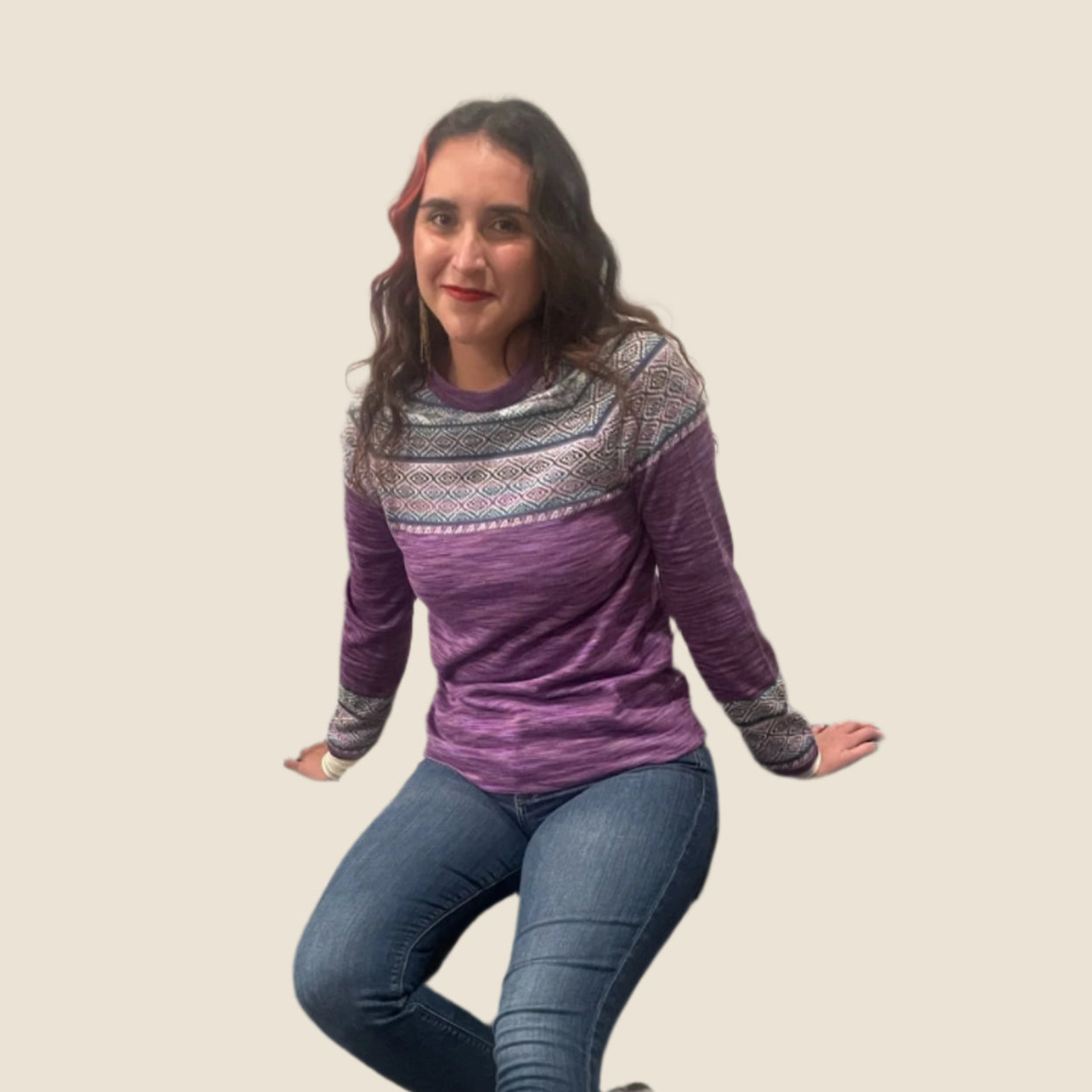 Women´s sweaters