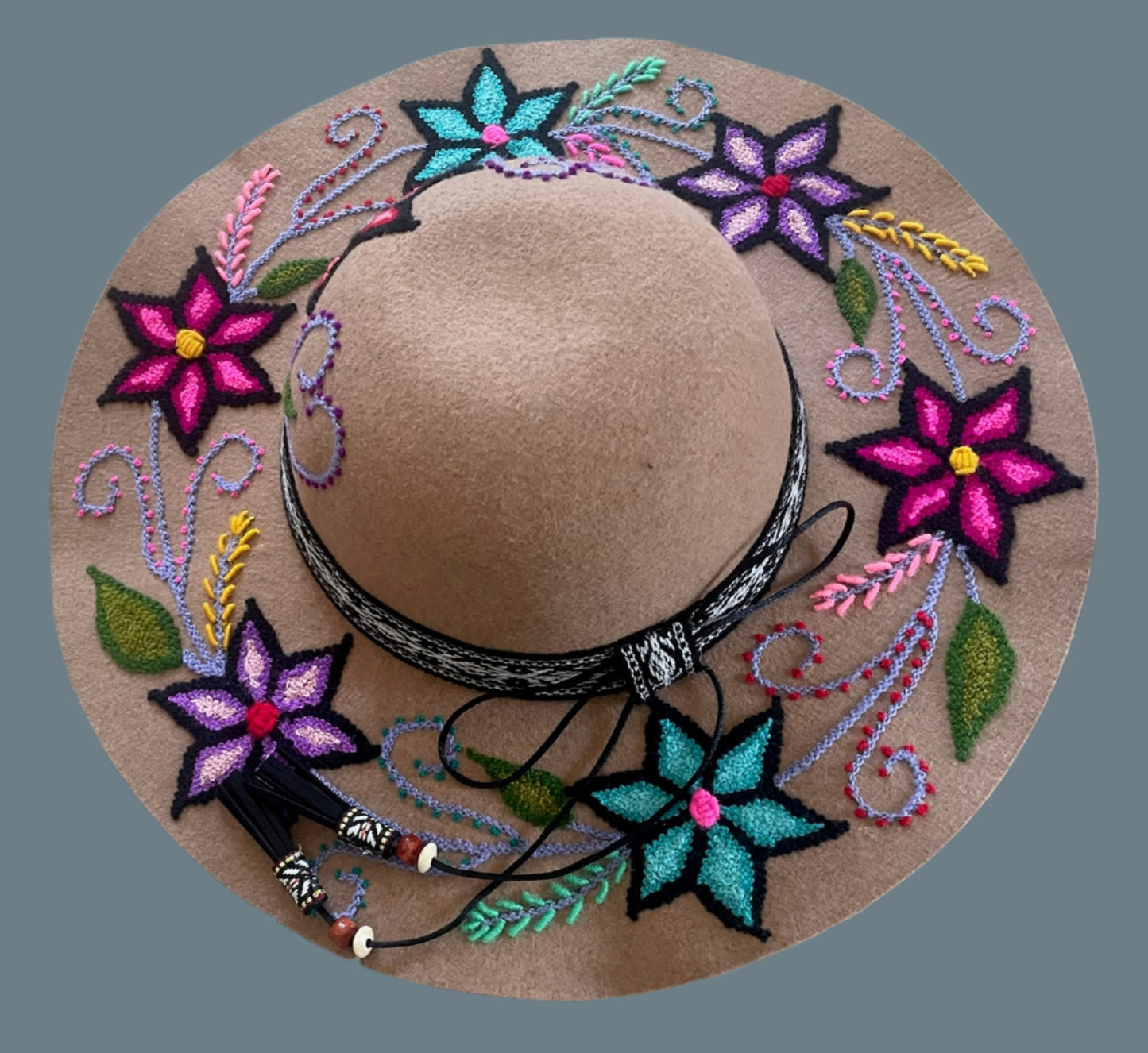 Hats