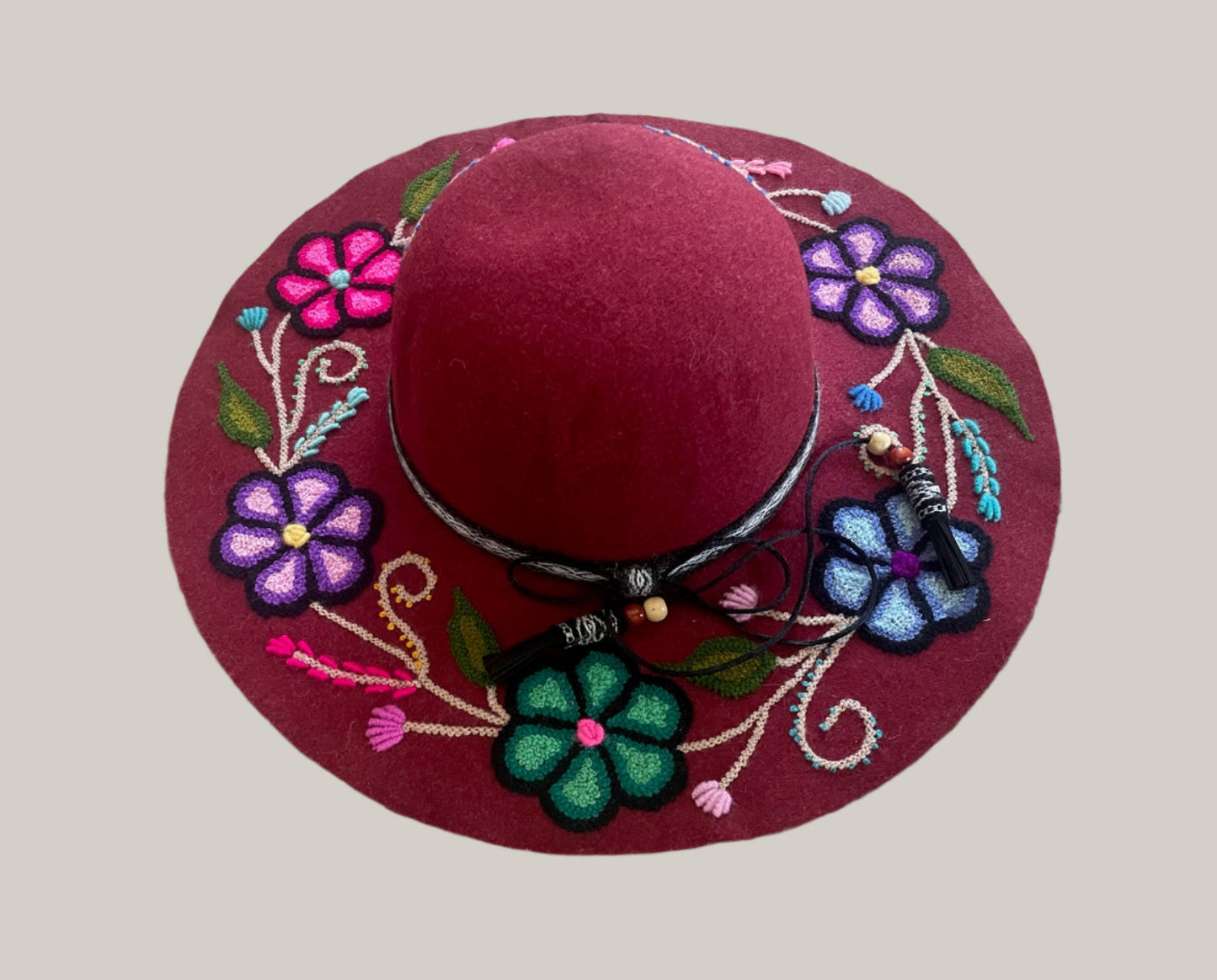 Hats