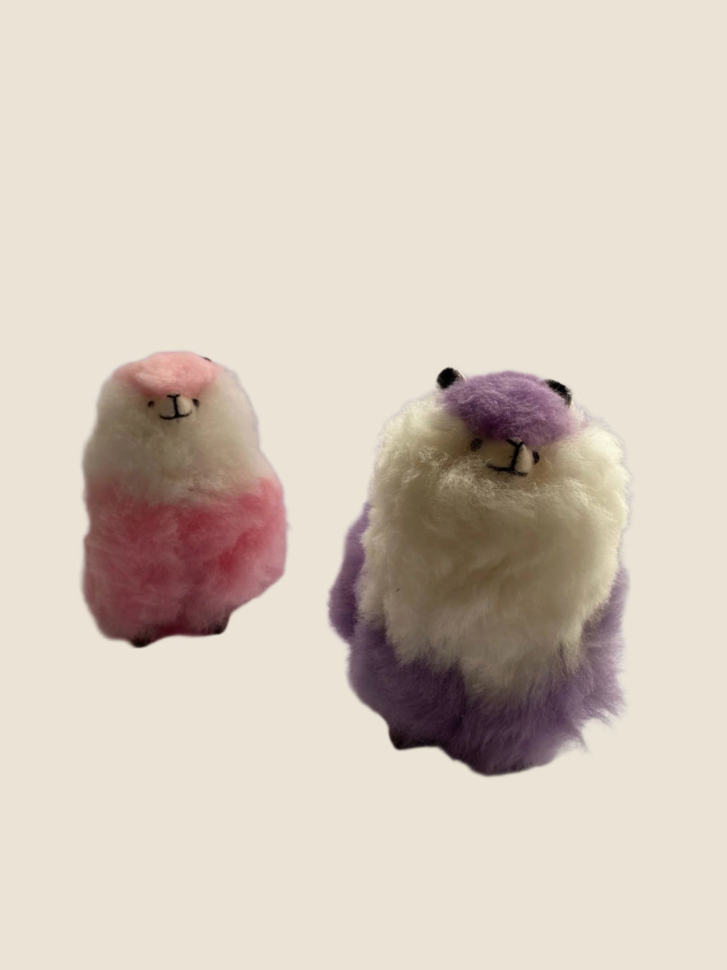 Figurines