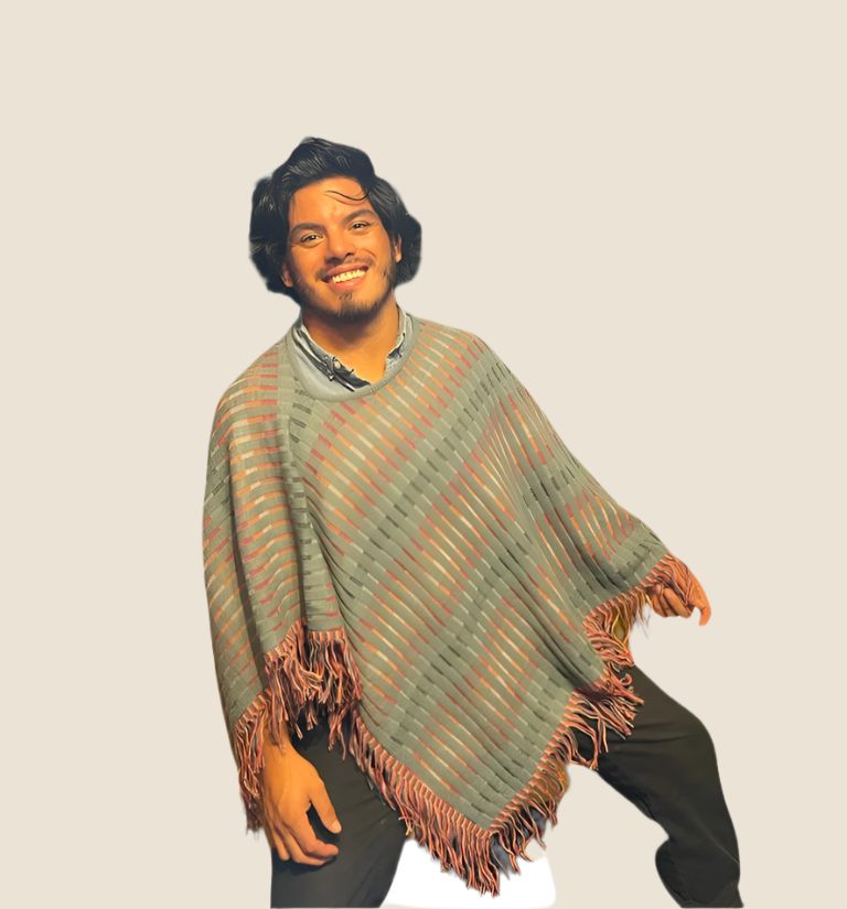 Poncho