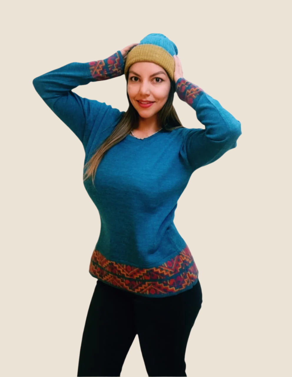 Women´s sweaters