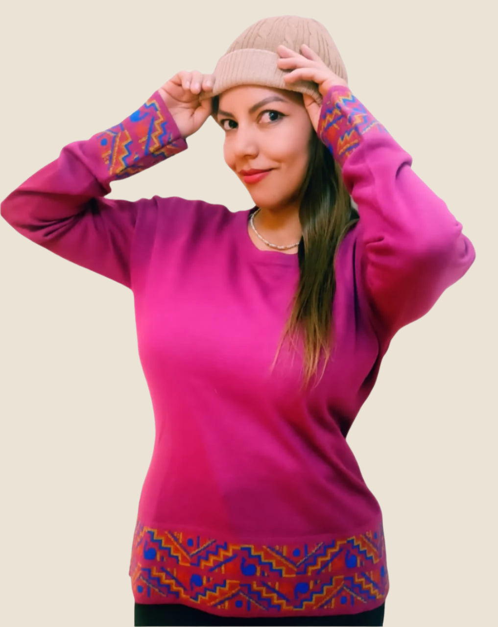 Women´s sweaters