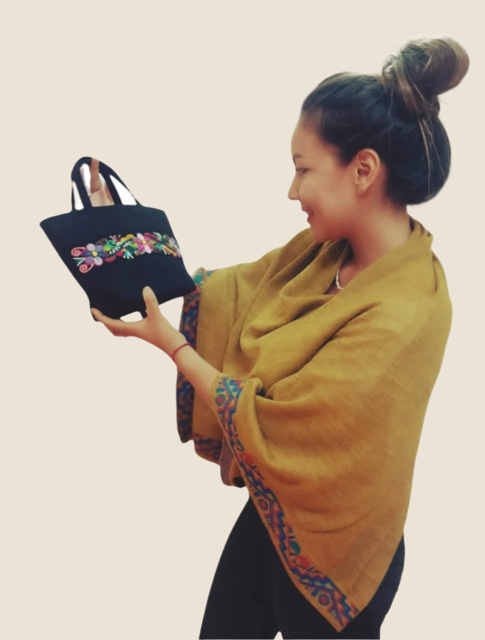 Coqueta bags