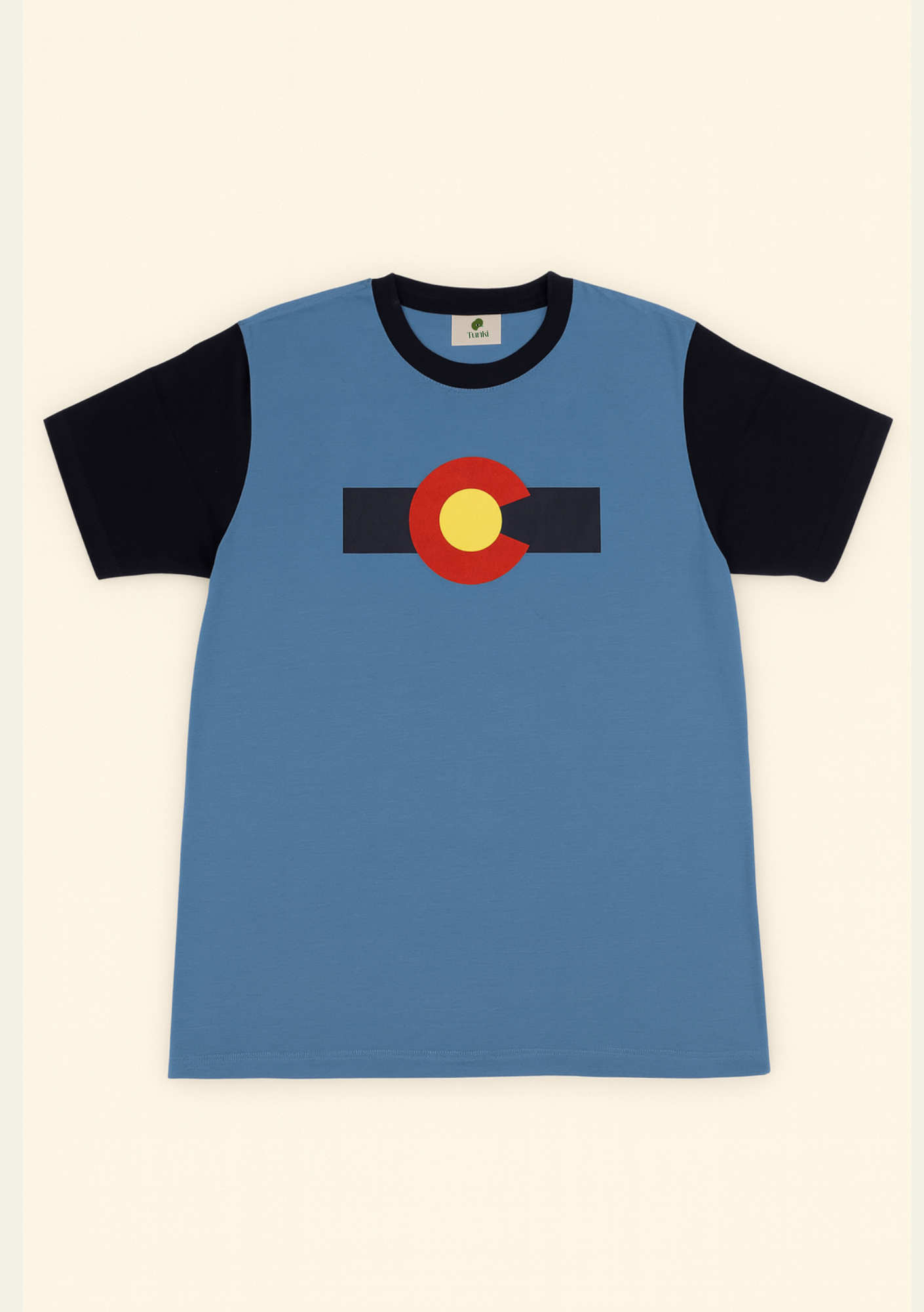 Short-Sleeve T-Shirts