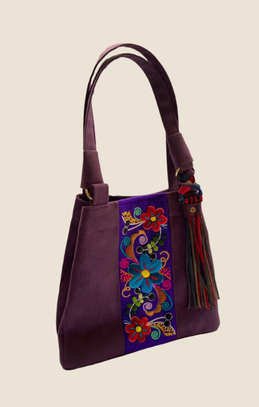Sumaq bags