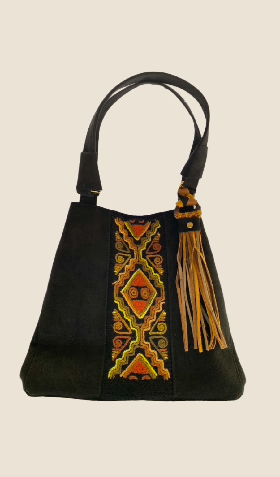 Sumaq bags
