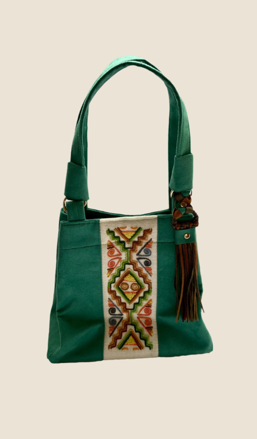 Sumaq bags