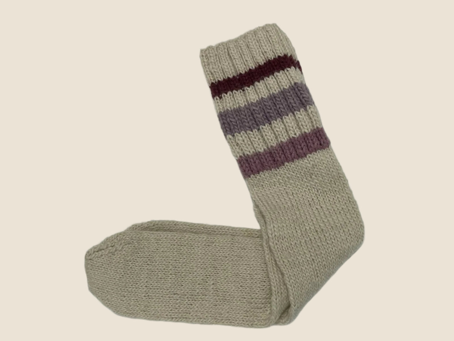 Socks (handmade)