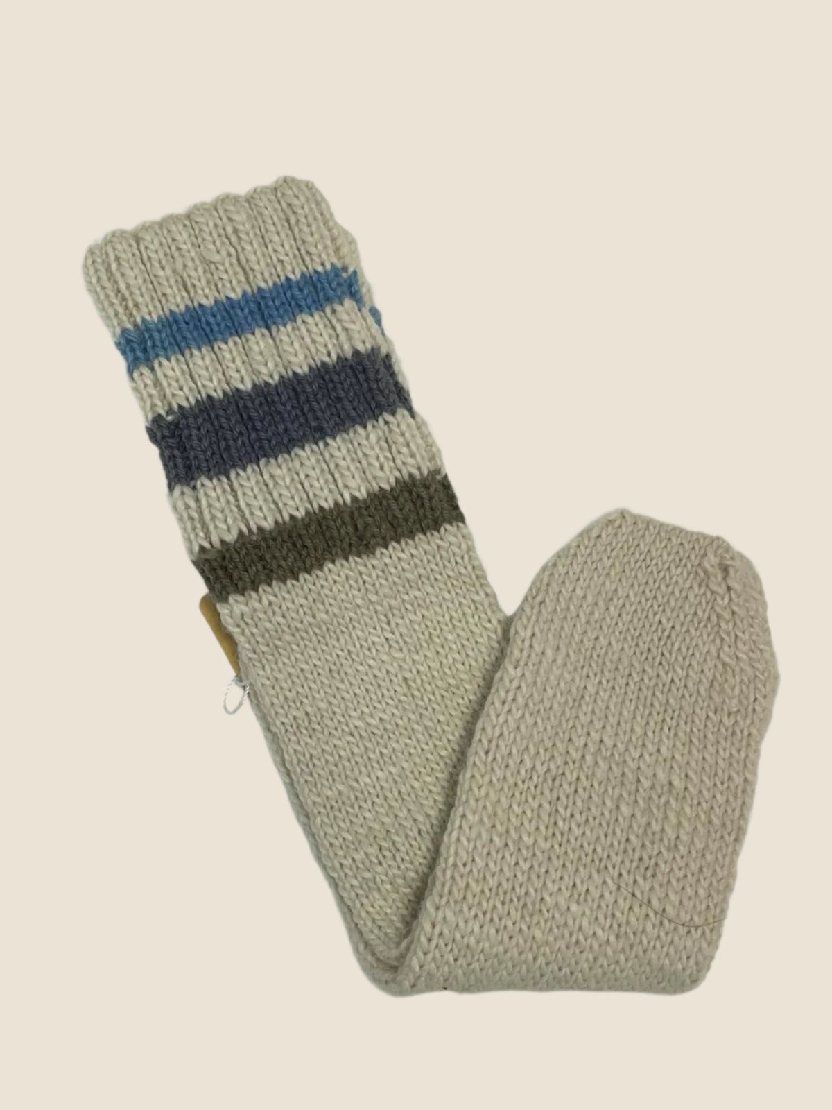 Socks (handmade)